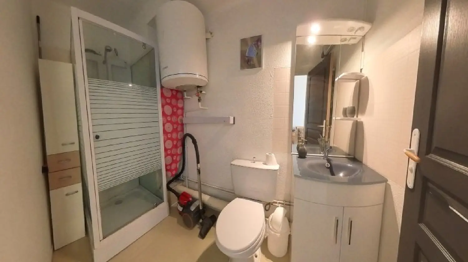  te koop appartement Lamalou-les-Bains Hérault 5