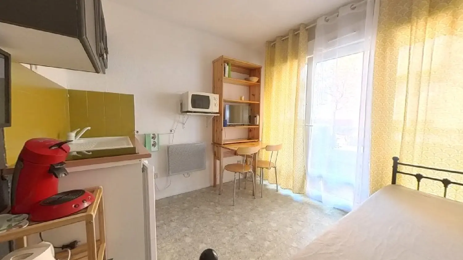  te koop appartement Lamalou-les-Bains Hérault 7