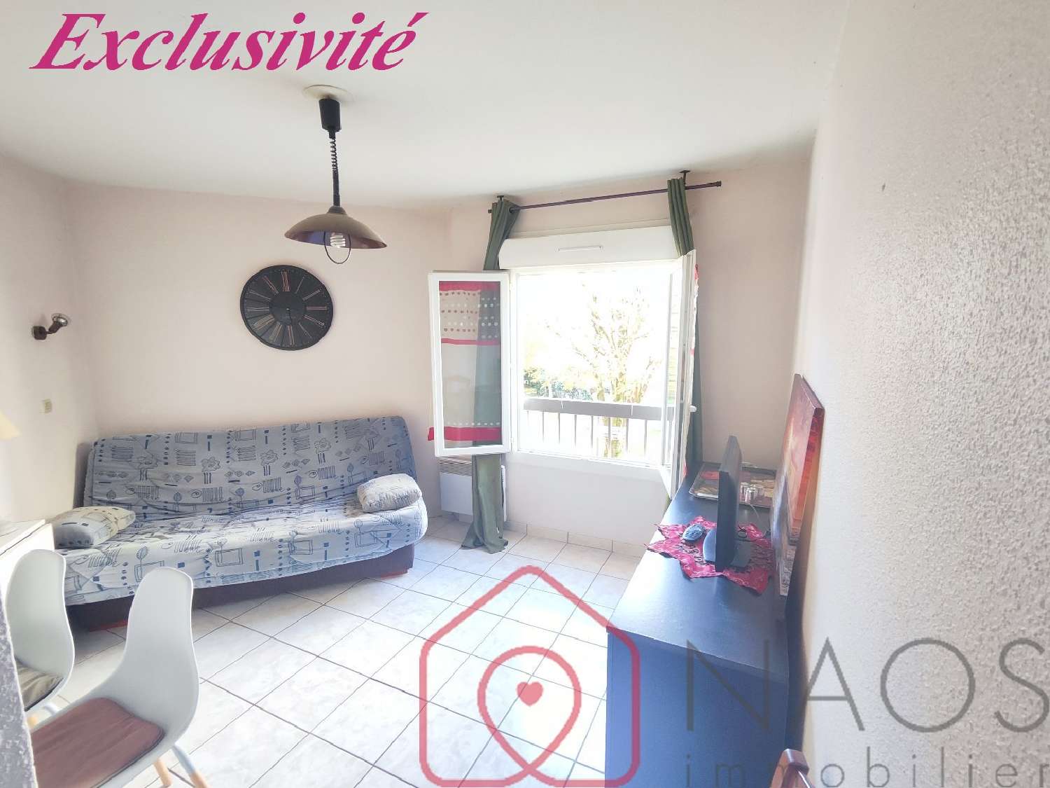  en venta apartamento Lamalou-les-Bains Hérault 1