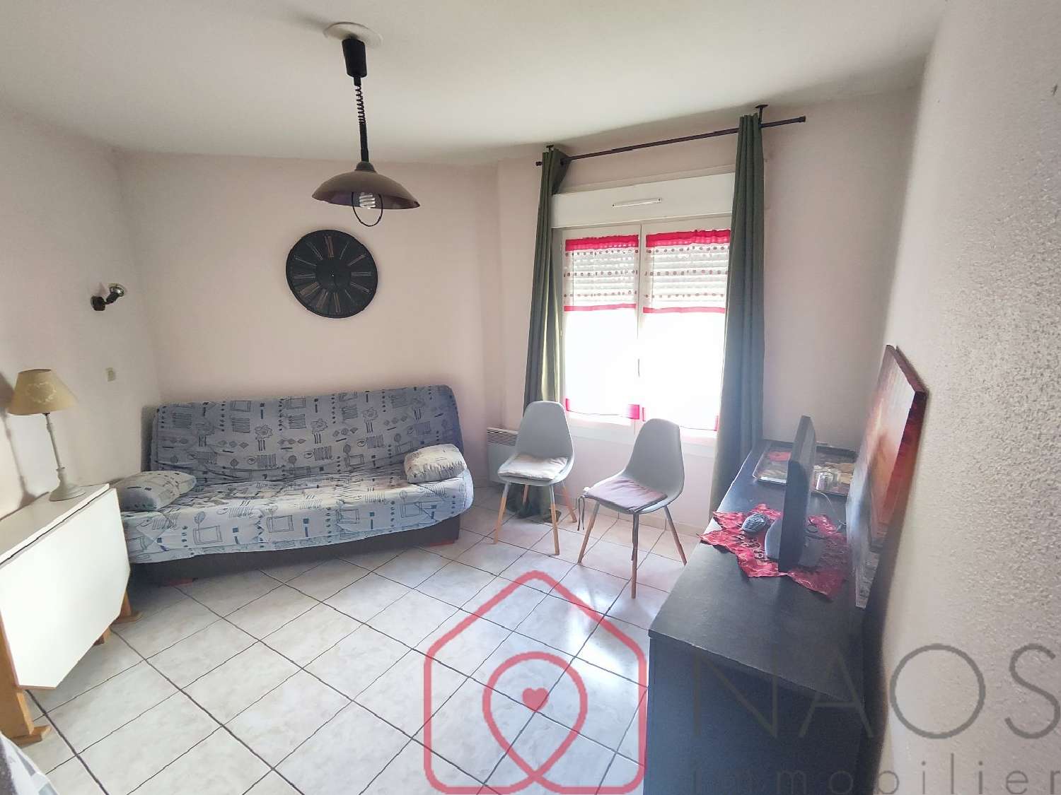  en venta apartamento Lamalou-les-Bains Hérault 2