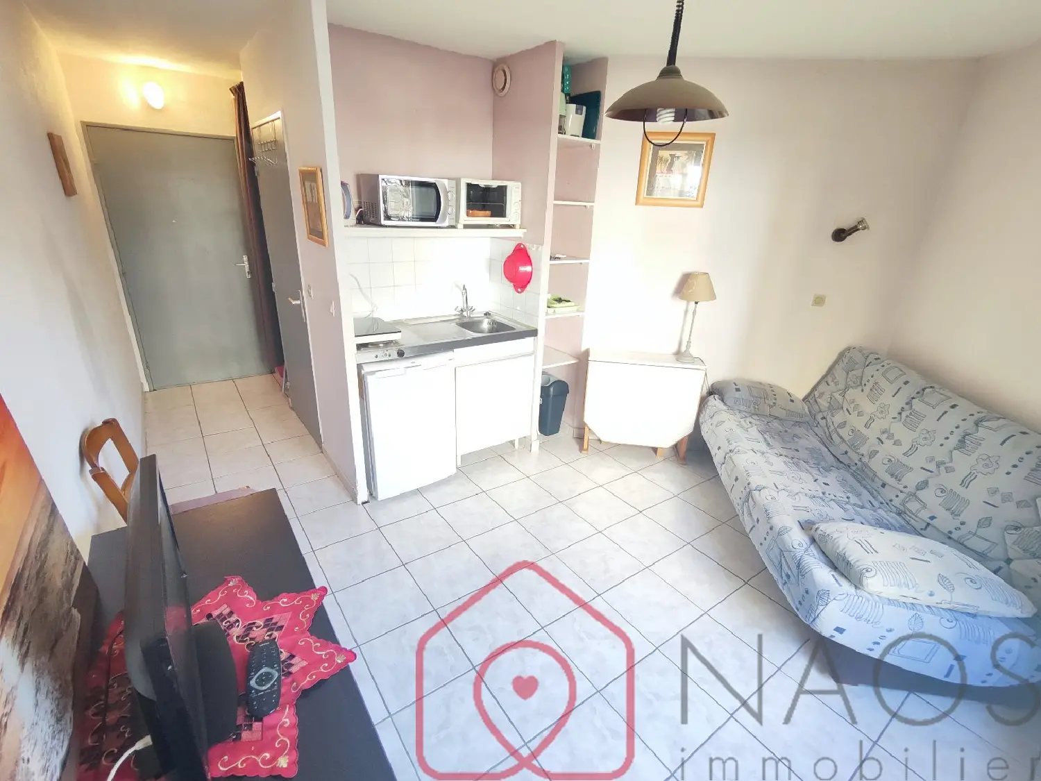  te koop appartement Lamalou-les-Bains Hérault 3