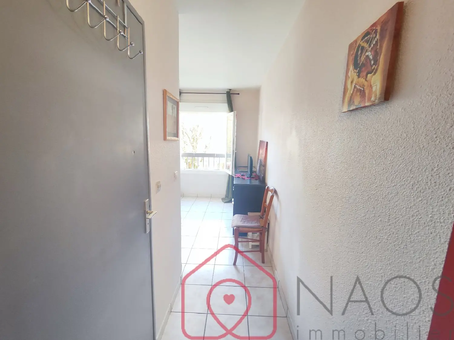  te koop appartement Lamalou-les-Bains Hérault 5