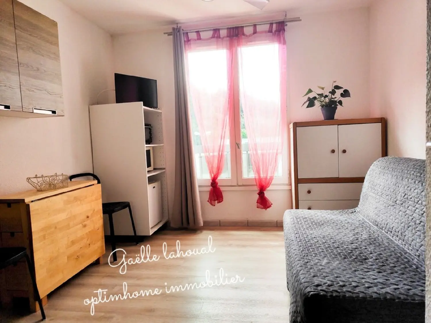 en venta apartamento Lamalou-les-Bains Hérault 2