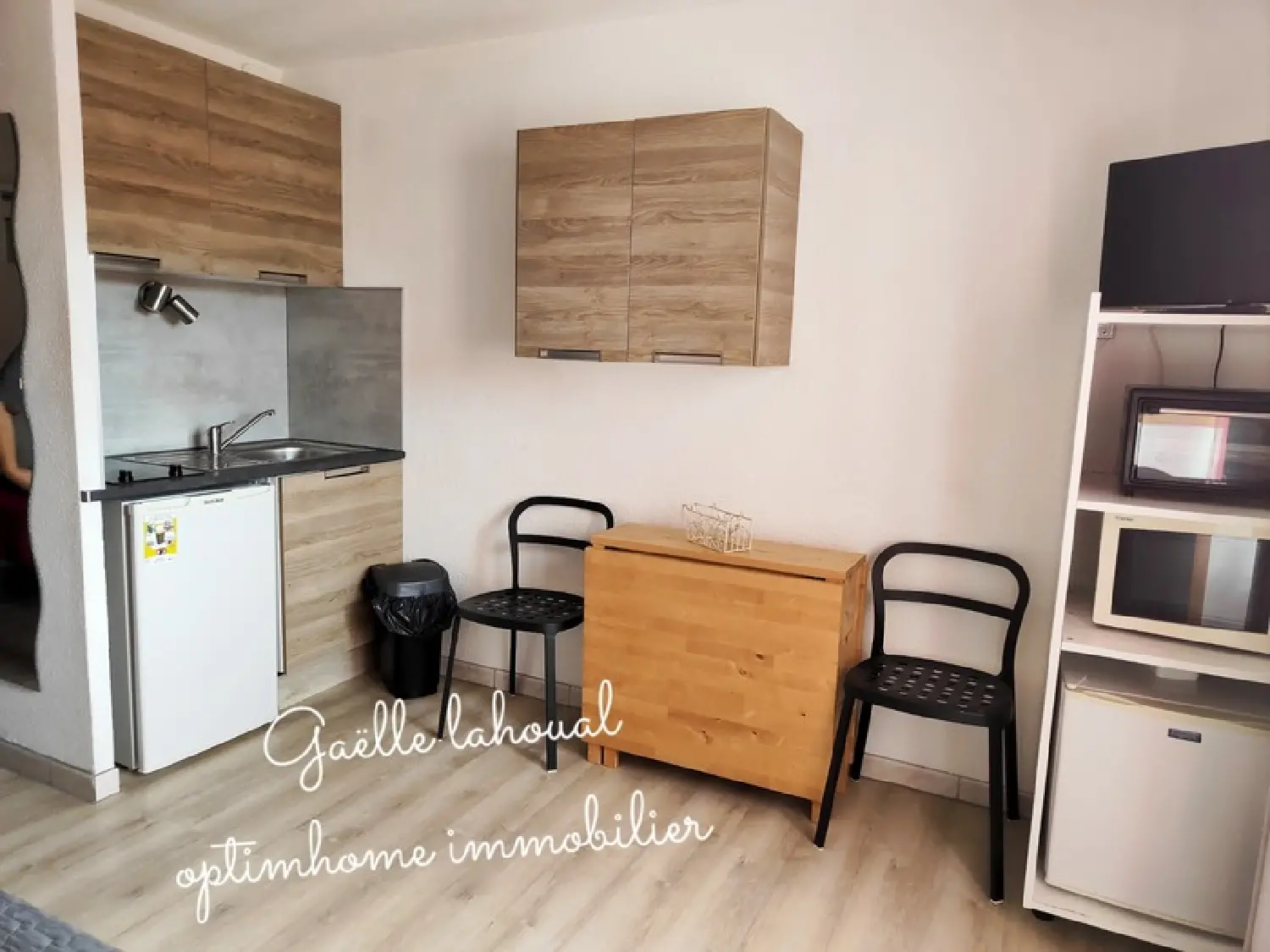 en venta apartamento Lamalou-les-Bains Hérault 3
