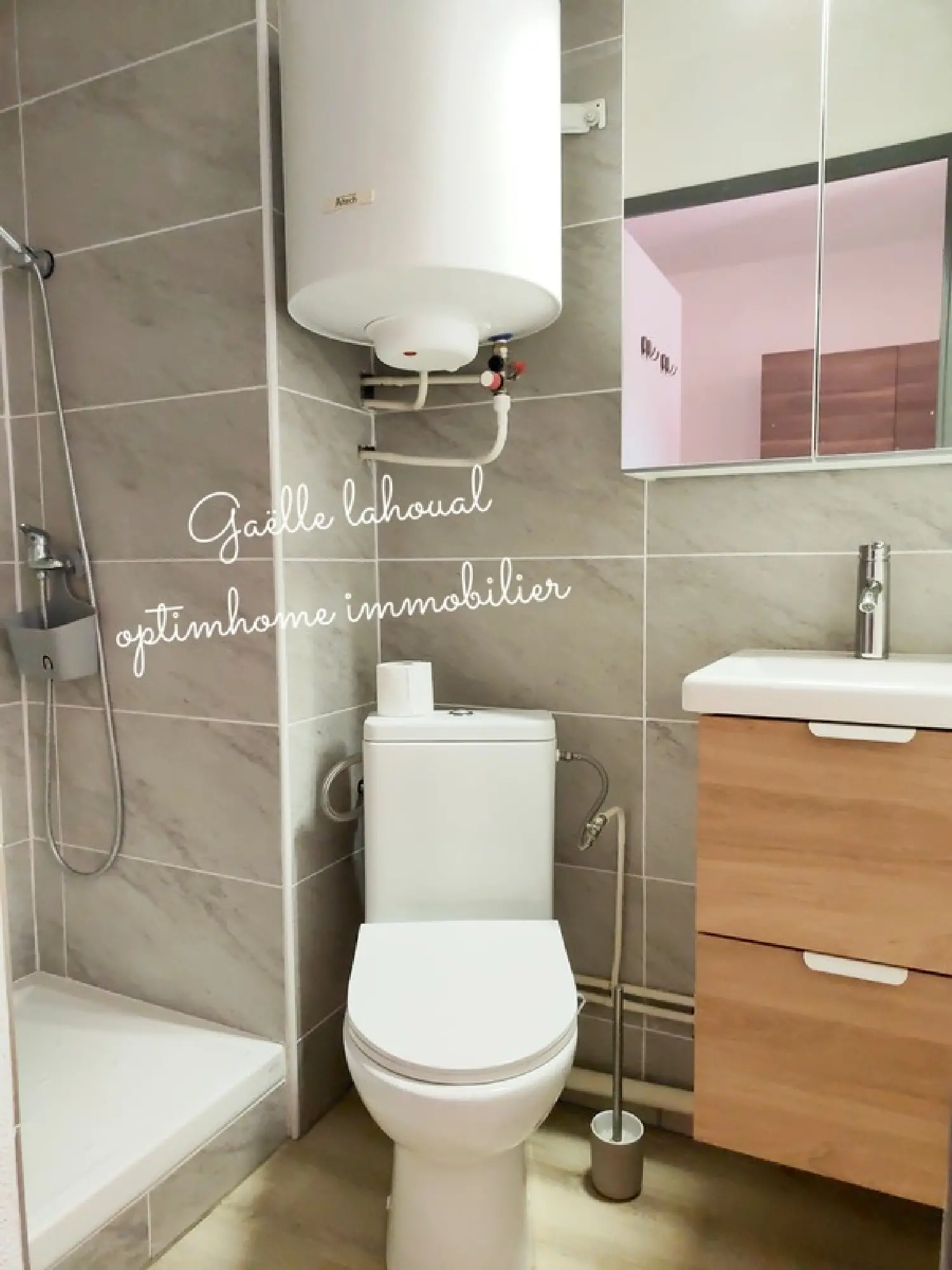  en venta apartamento Lamalou-les-Bains Hérault 5