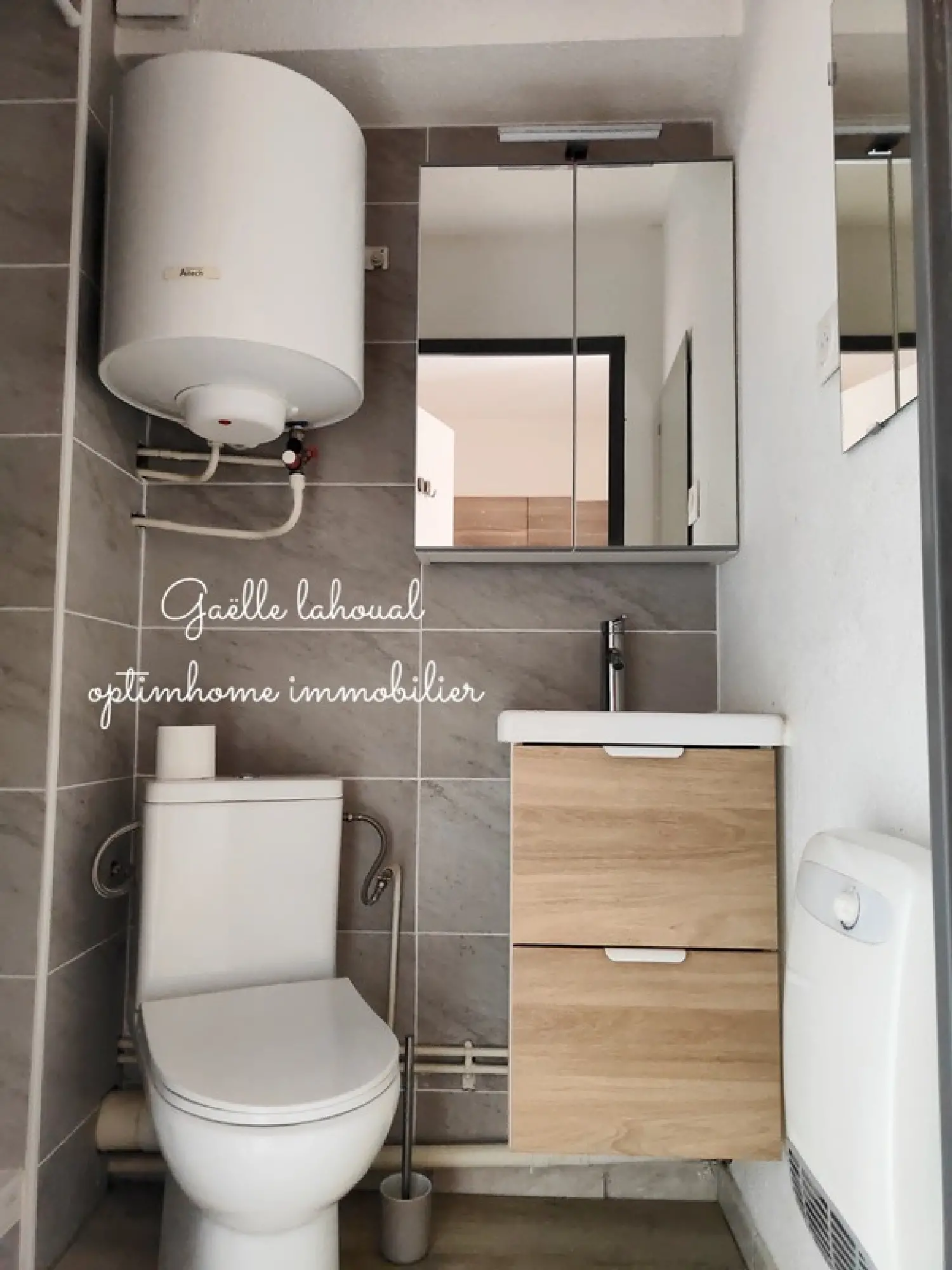  en venta apartamento Lamalou-les-Bains Hérault 6