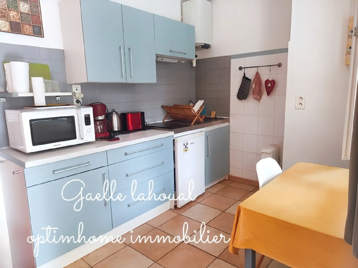  kaufen Wohnung/ Apartment Lamalou-les-Bains Hérault 3
