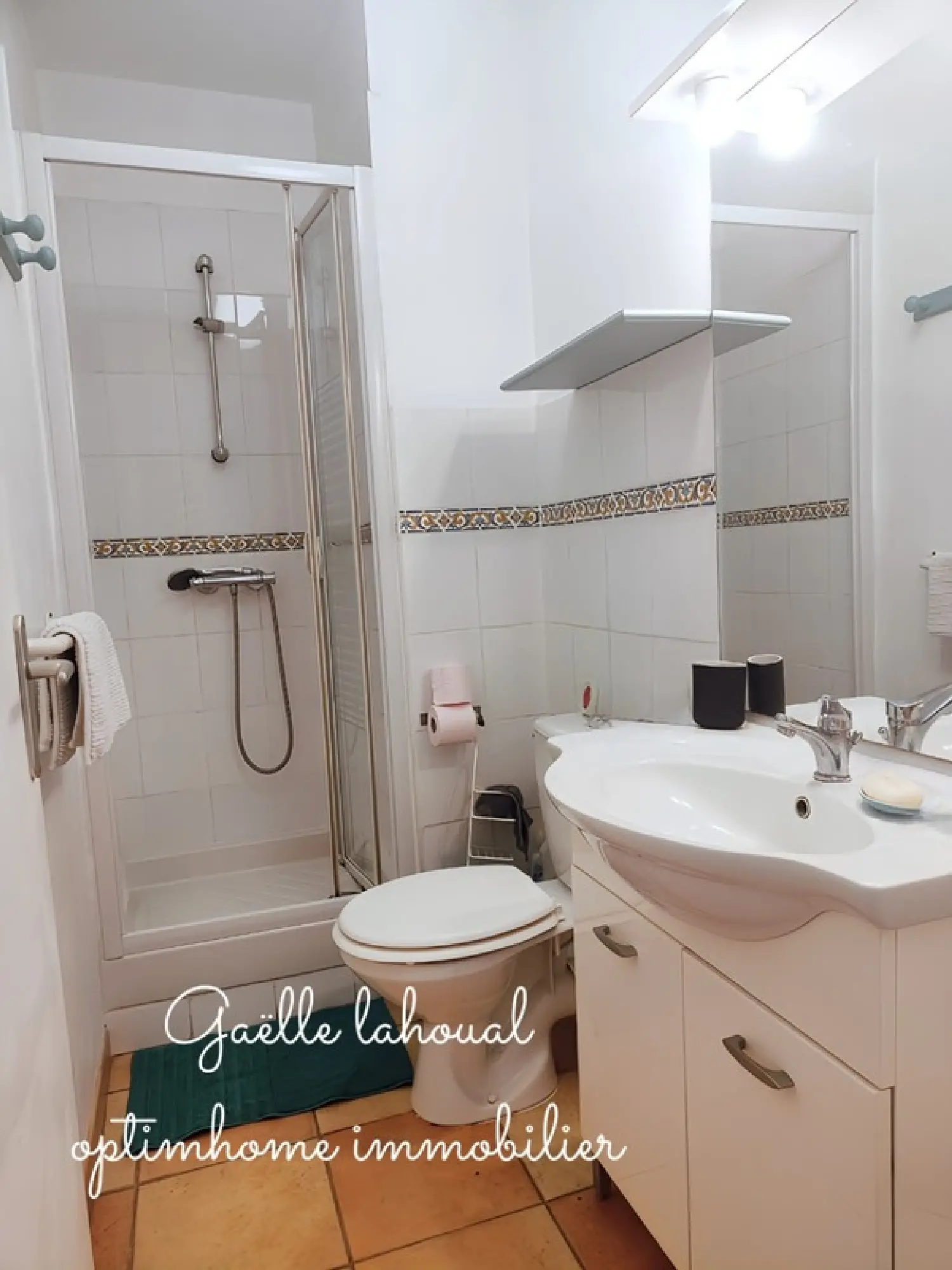  kaufen Wohnung/ Apartment Lamalou-les-Bains Hérault 4