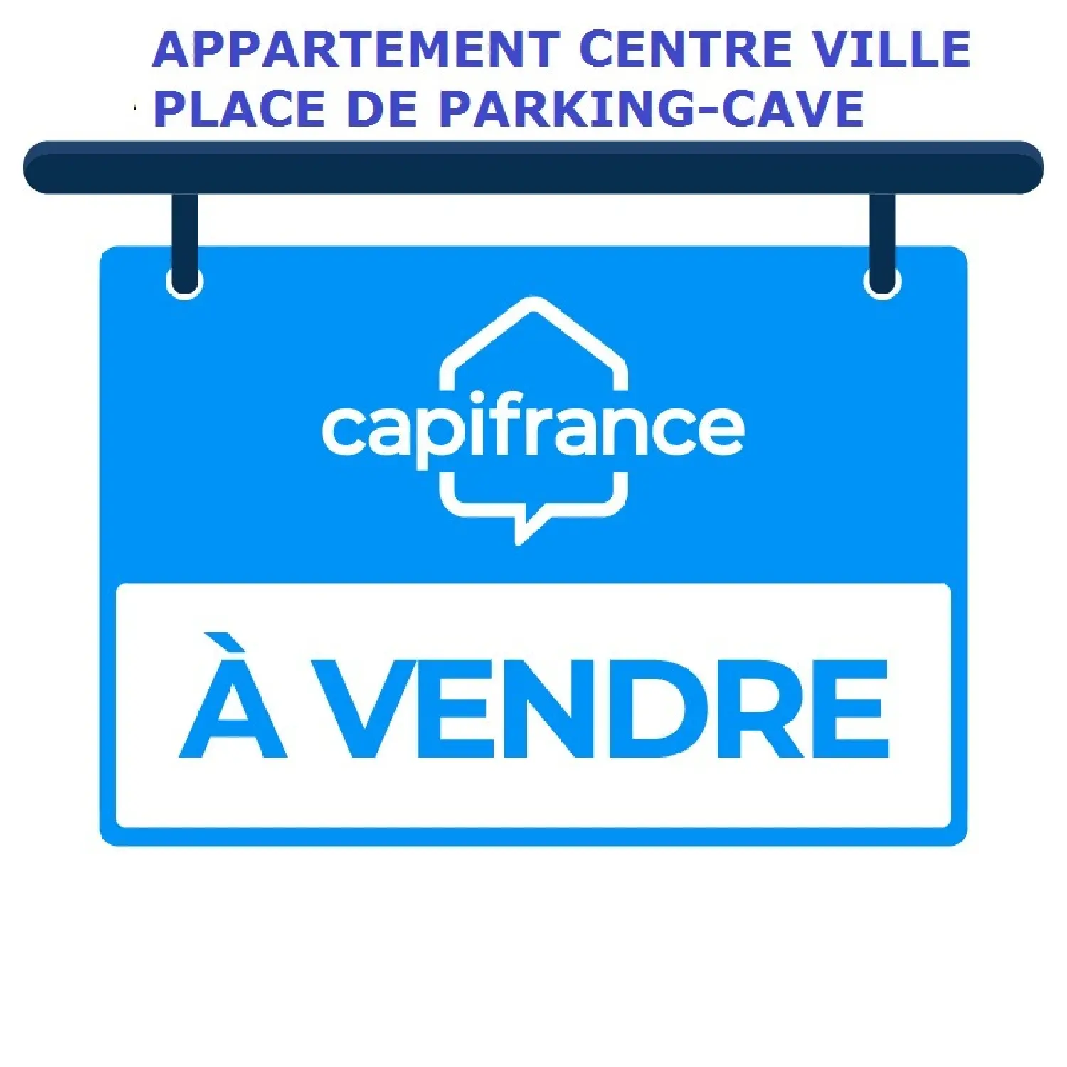  à vendre appartement Lanester Morbihan 1