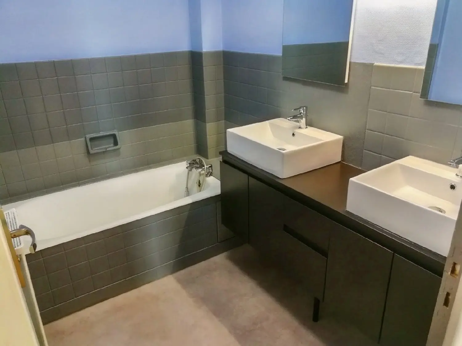  à vendre appartement Lanester Morbihan 3