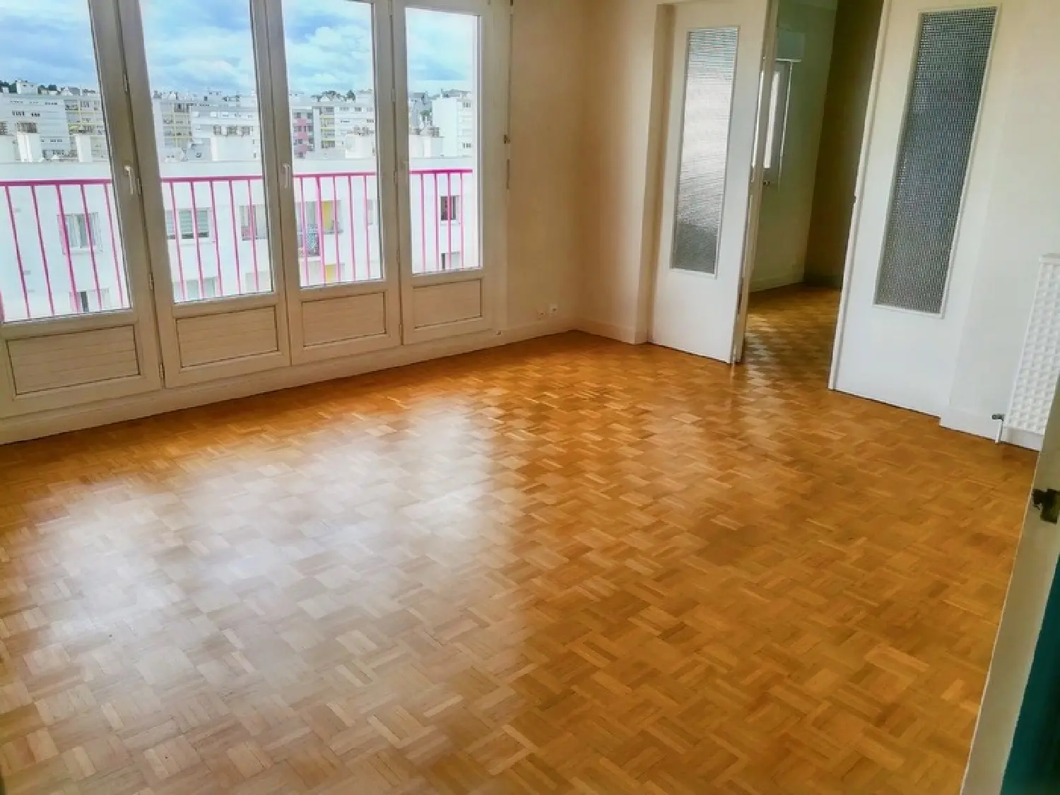  à vendre appartement Lanester Morbihan 5