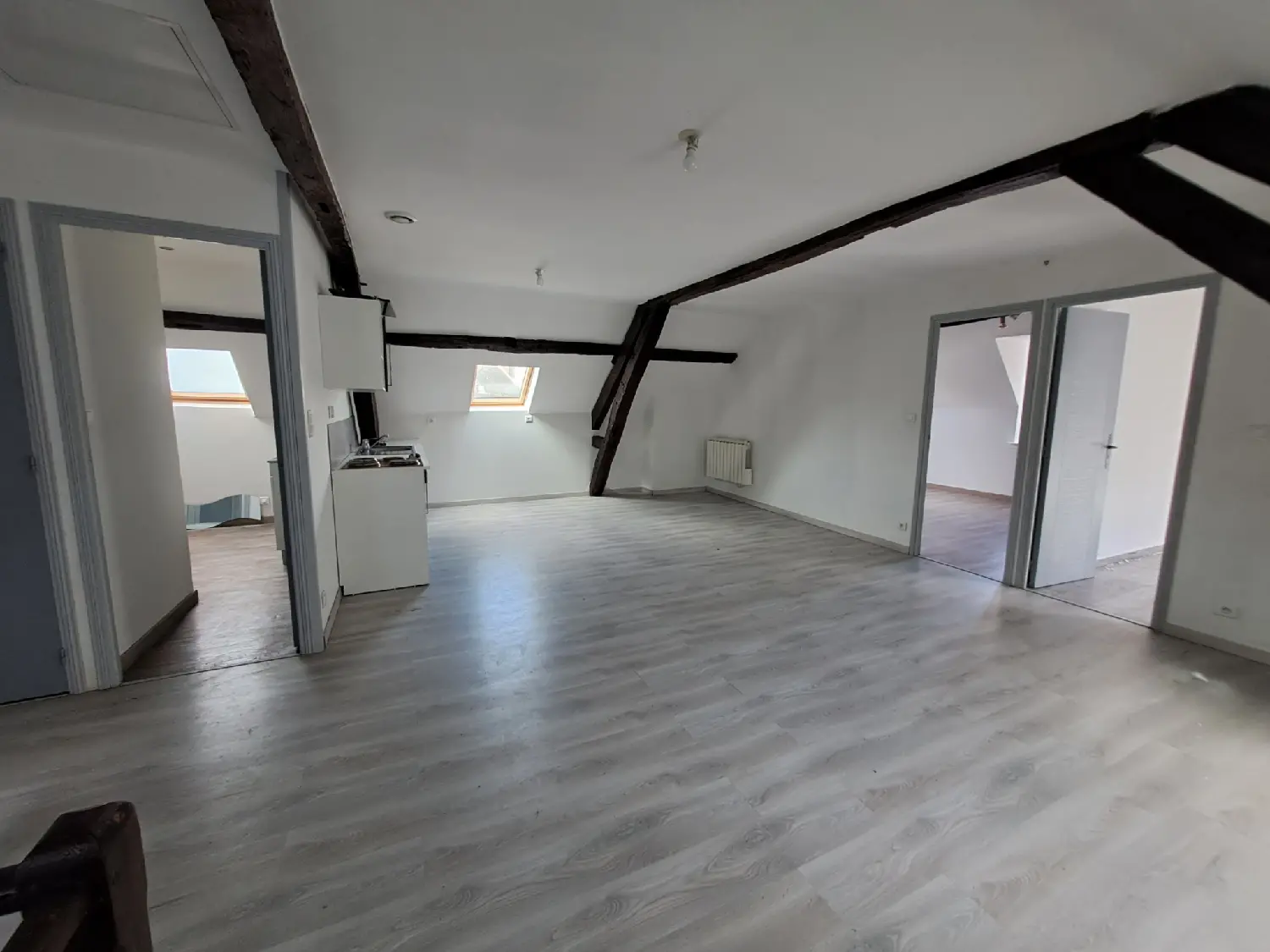  kaufen Wohnung/ Apartment Laon Aisne 1