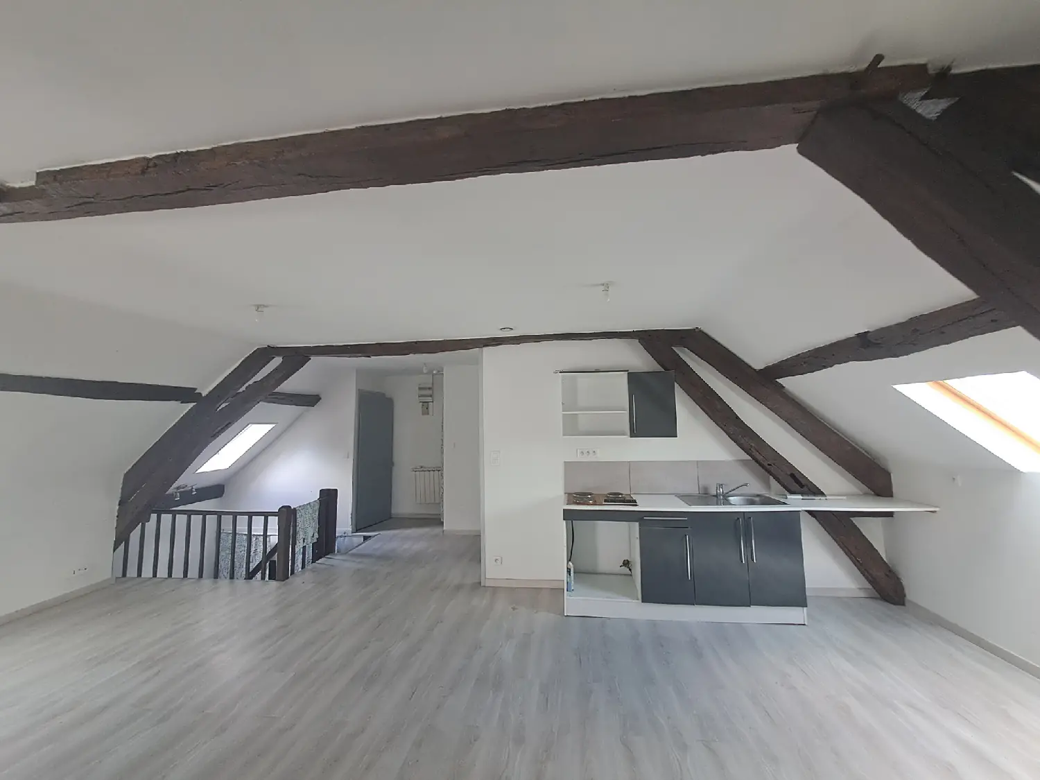  kaufen Wohnung/ Apartment Laon Aisne 2