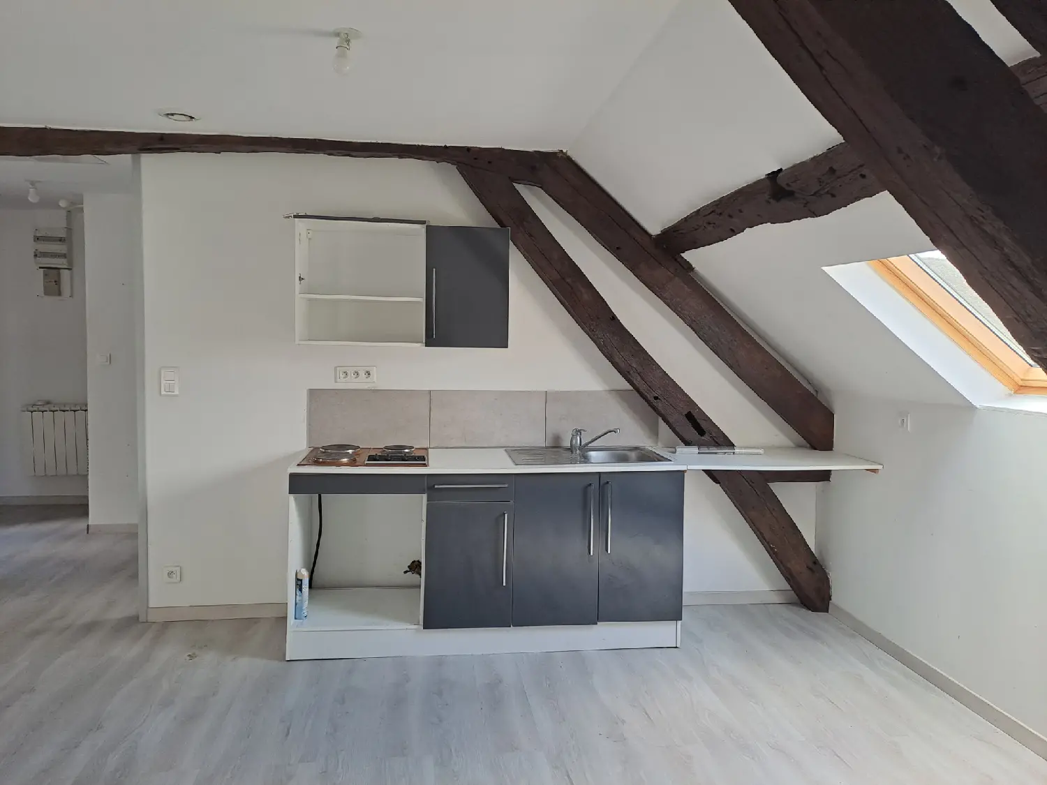  kaufen Wohnung/ Apartment Laon Aisne 3