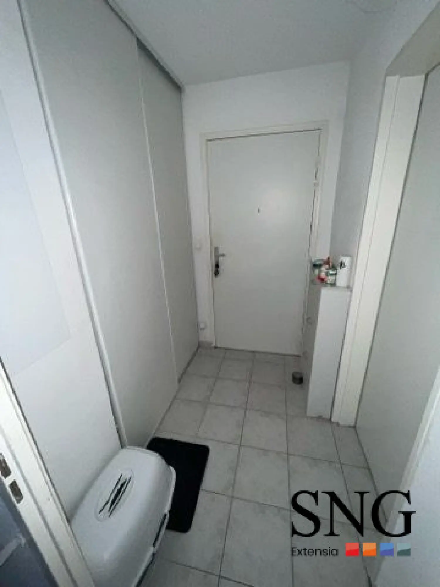  à vendre appartement Laon Aisne 3