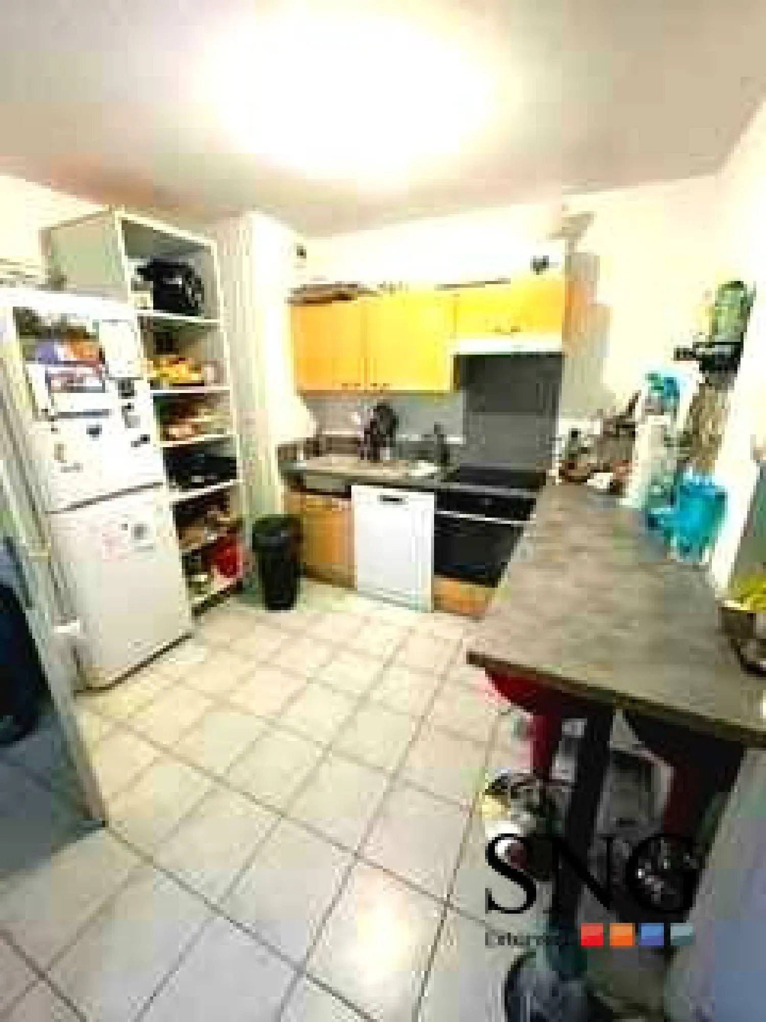  à vendre appartement Laon Aisne 4