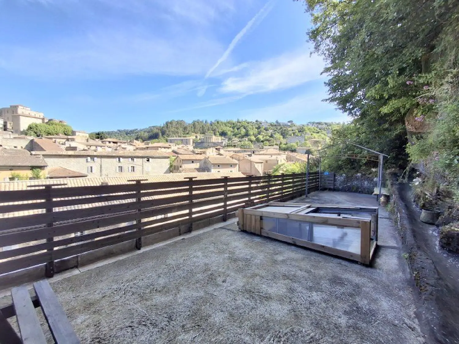  te koop appartement Largentière Ardèche 2