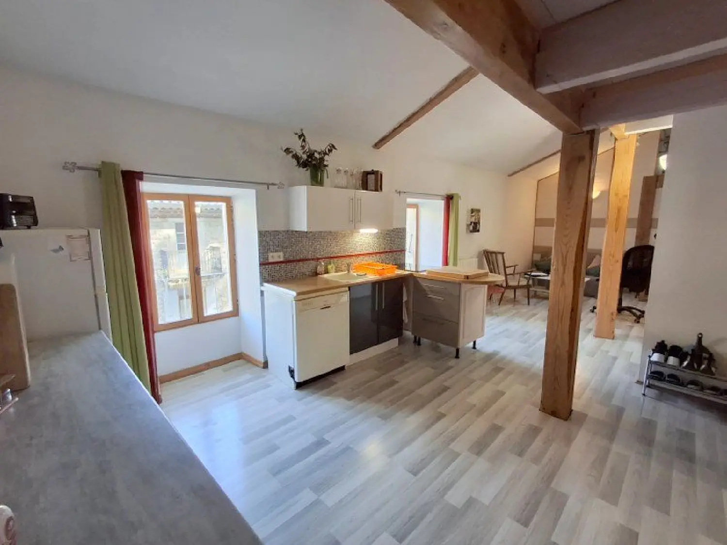  te koop appartement Largentière Ardèche 3
