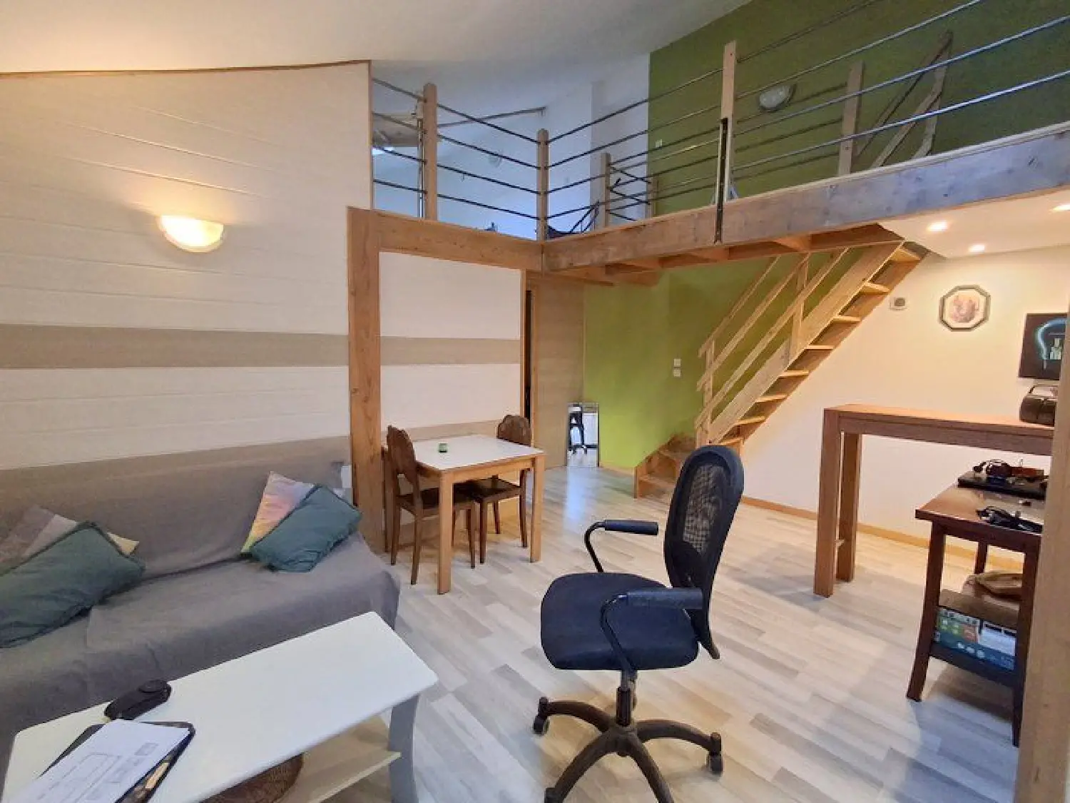  te koop appartement Largentière Ardèche 4
