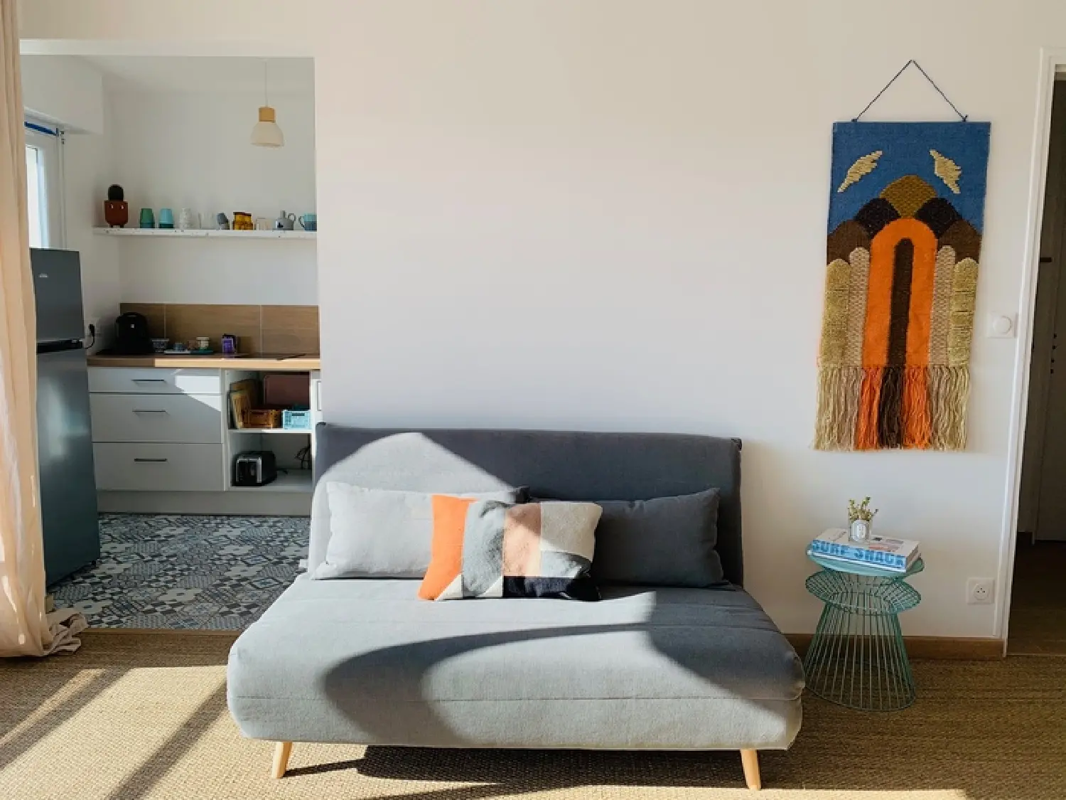  à vendre appartement Larmor-Plage Morbihan 4