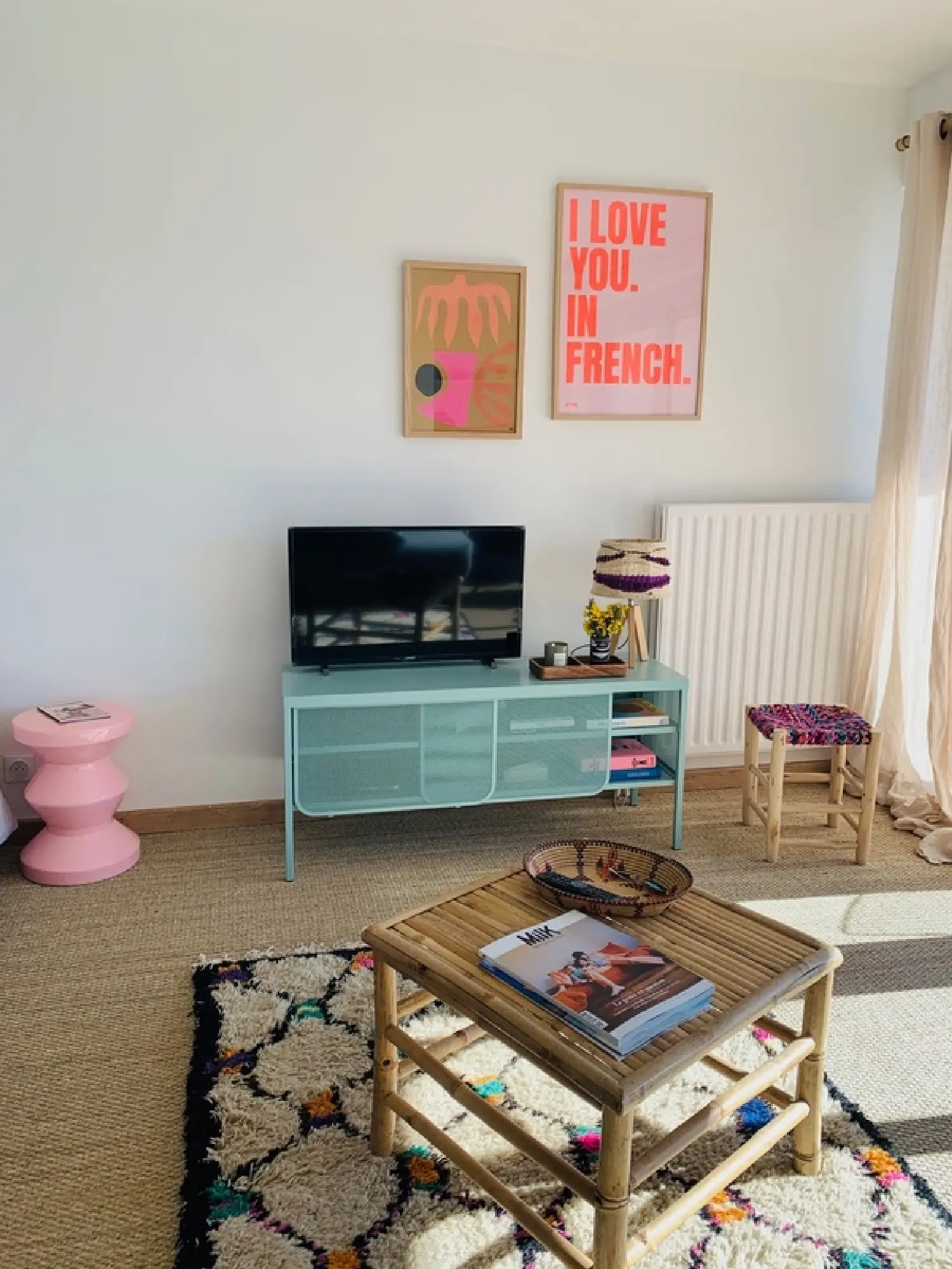  à vendre appartement Larmor-Plage Morbihan 6
