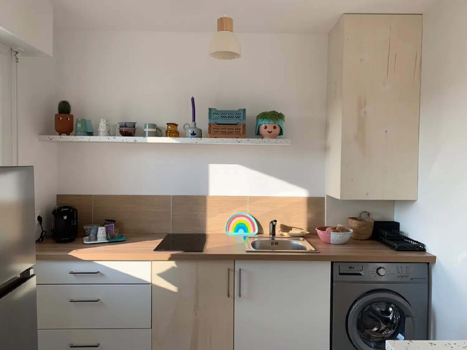  à vendre appartement Larmor-Plage Morbihan 7