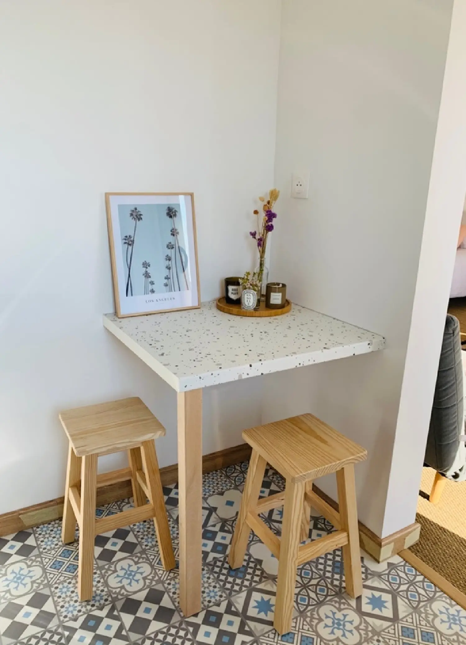 à vendre appartement Larmor-Plage Morbihan 8