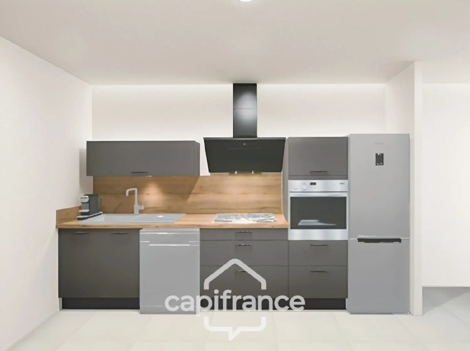  à vendre appartement Laroque-des-Albères Pyrénées-Orientales 2