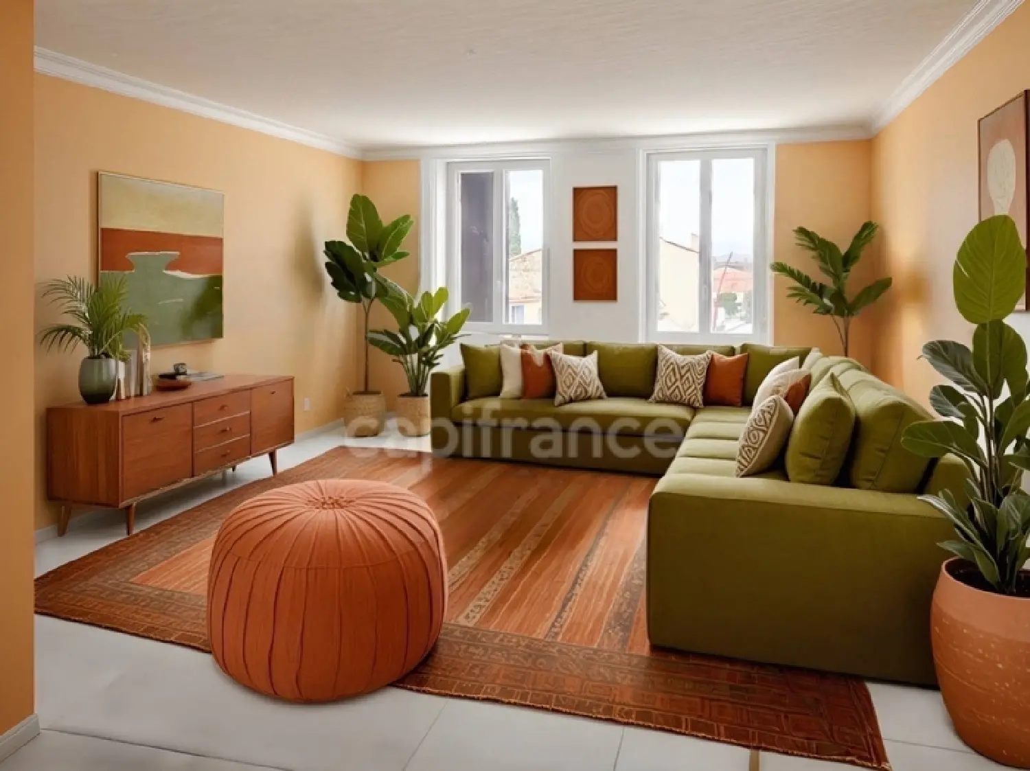  te koop appartement Laroque-des-Albères Pyrénées-Orientales 1
