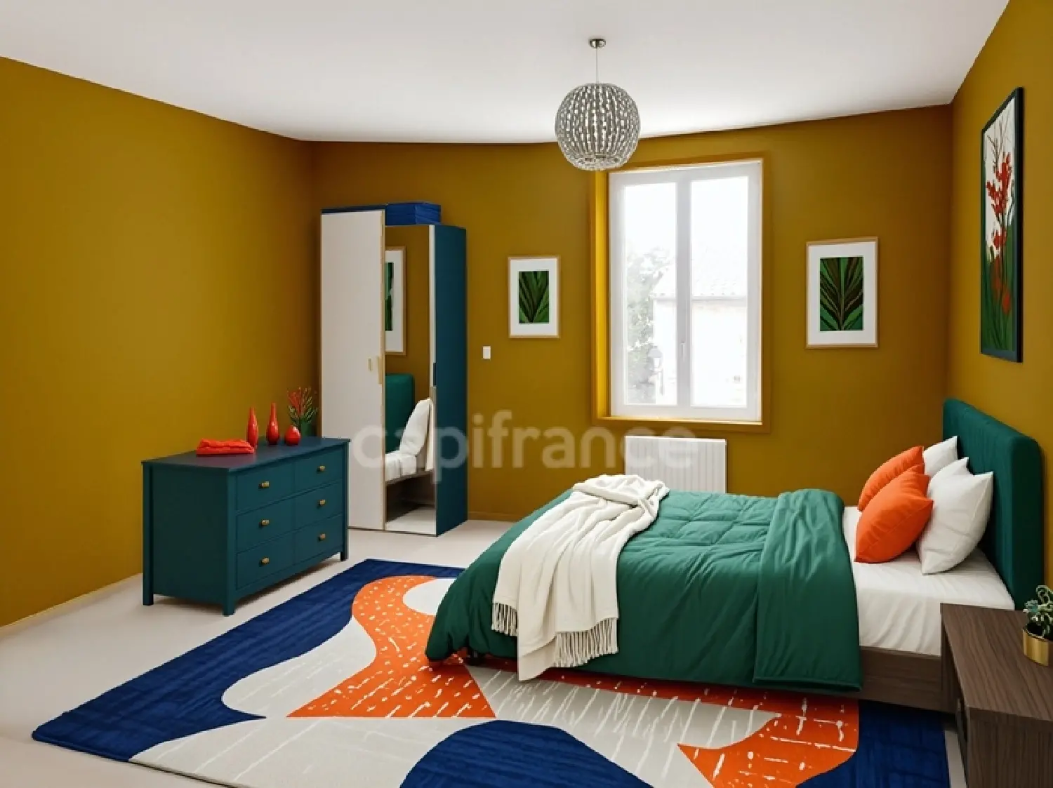  te koop appartement Laroque-des-Albères Pyrénées-Orientales 3