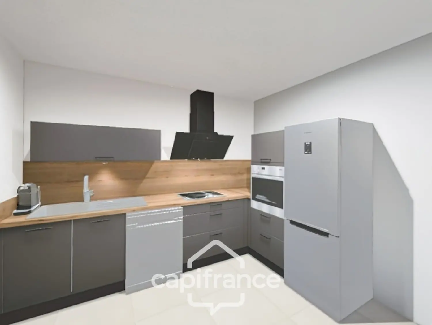  te koop appartement Laroque-des-Albères Pyrénées-Orientales 4
