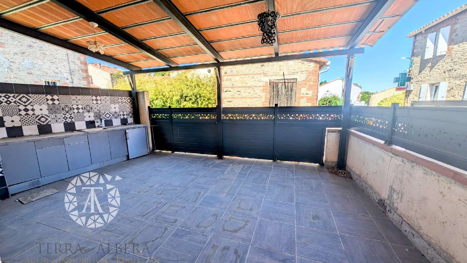  for sale apartment Laroque-des-Albères Pyrénées-Orientales 2