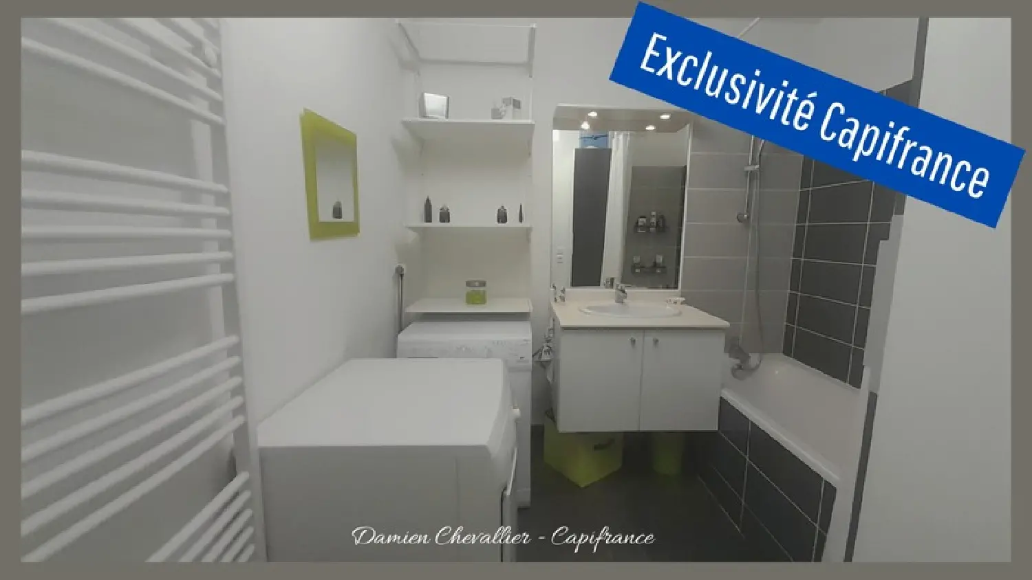  kaufen Wohnung/ Apartment Lattes Hérault 2