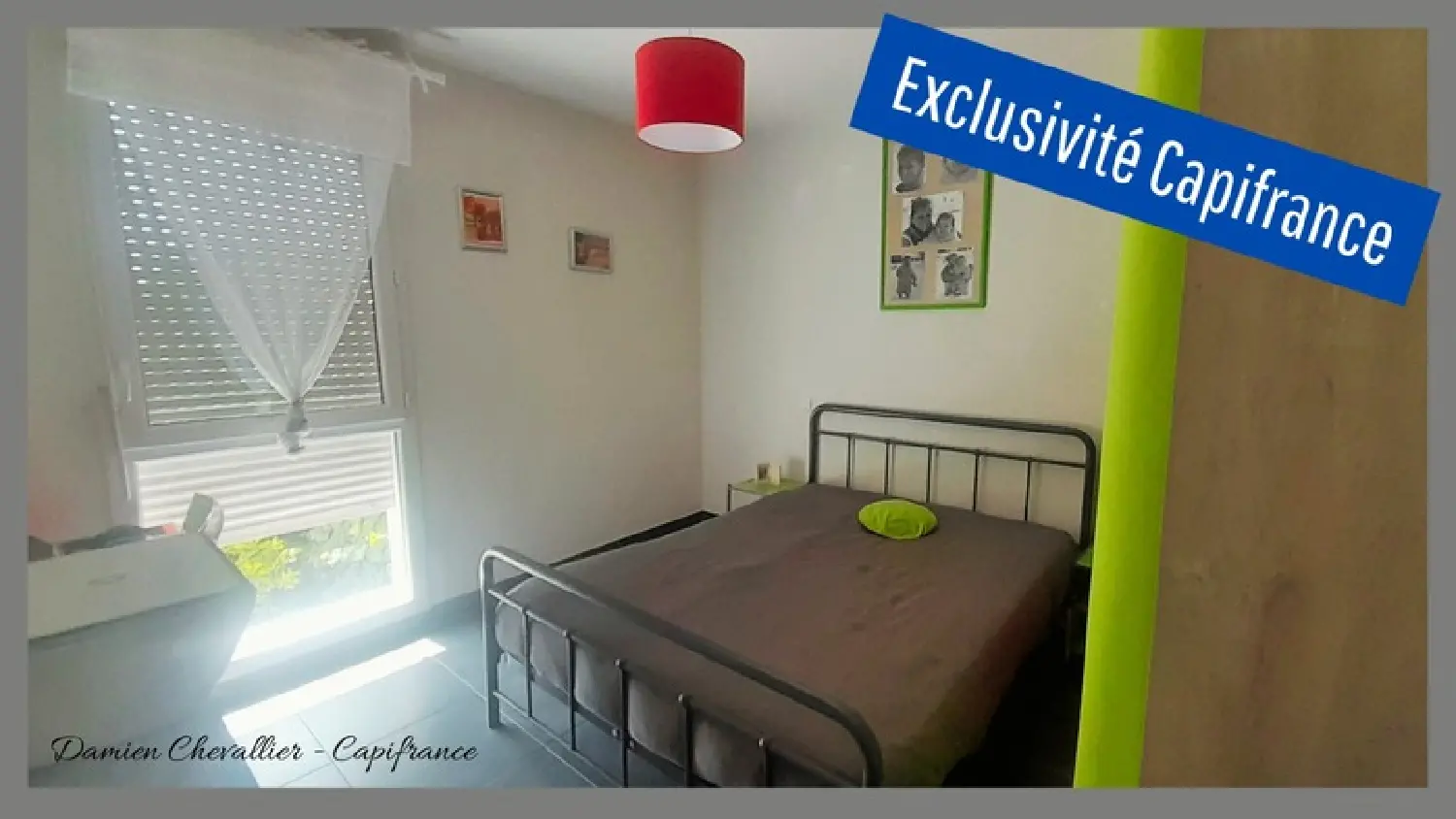  kaufen Wohnung/ Apartment Lattes Hérault 4