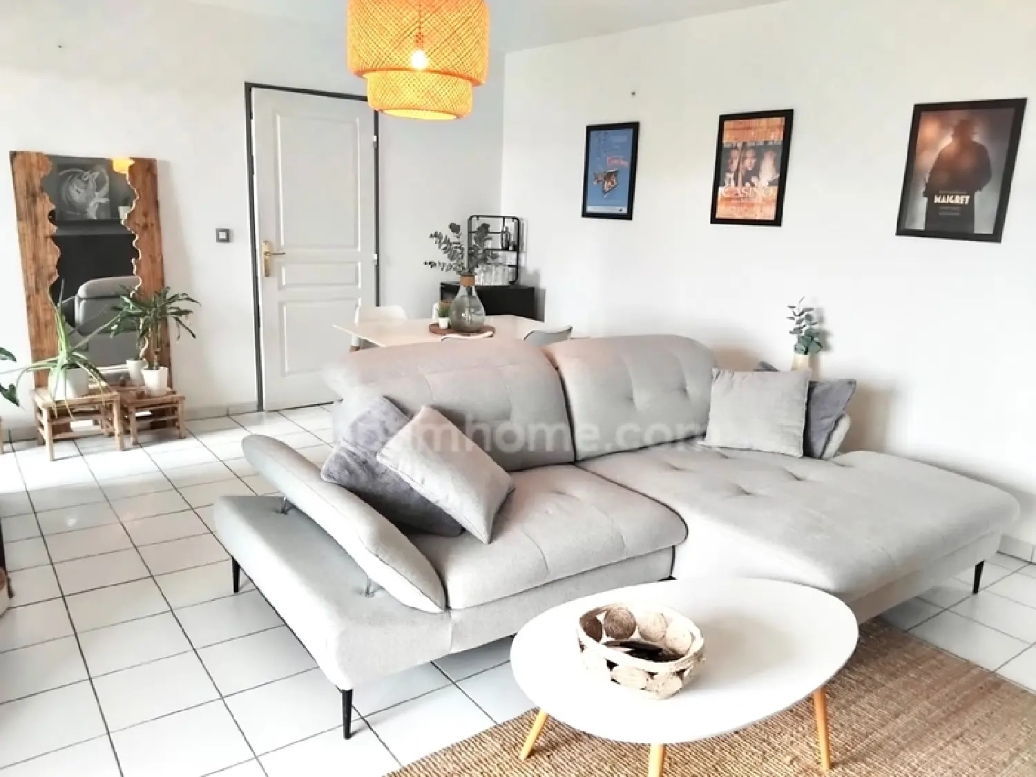 en venta apartamento Lattes Hérault 2