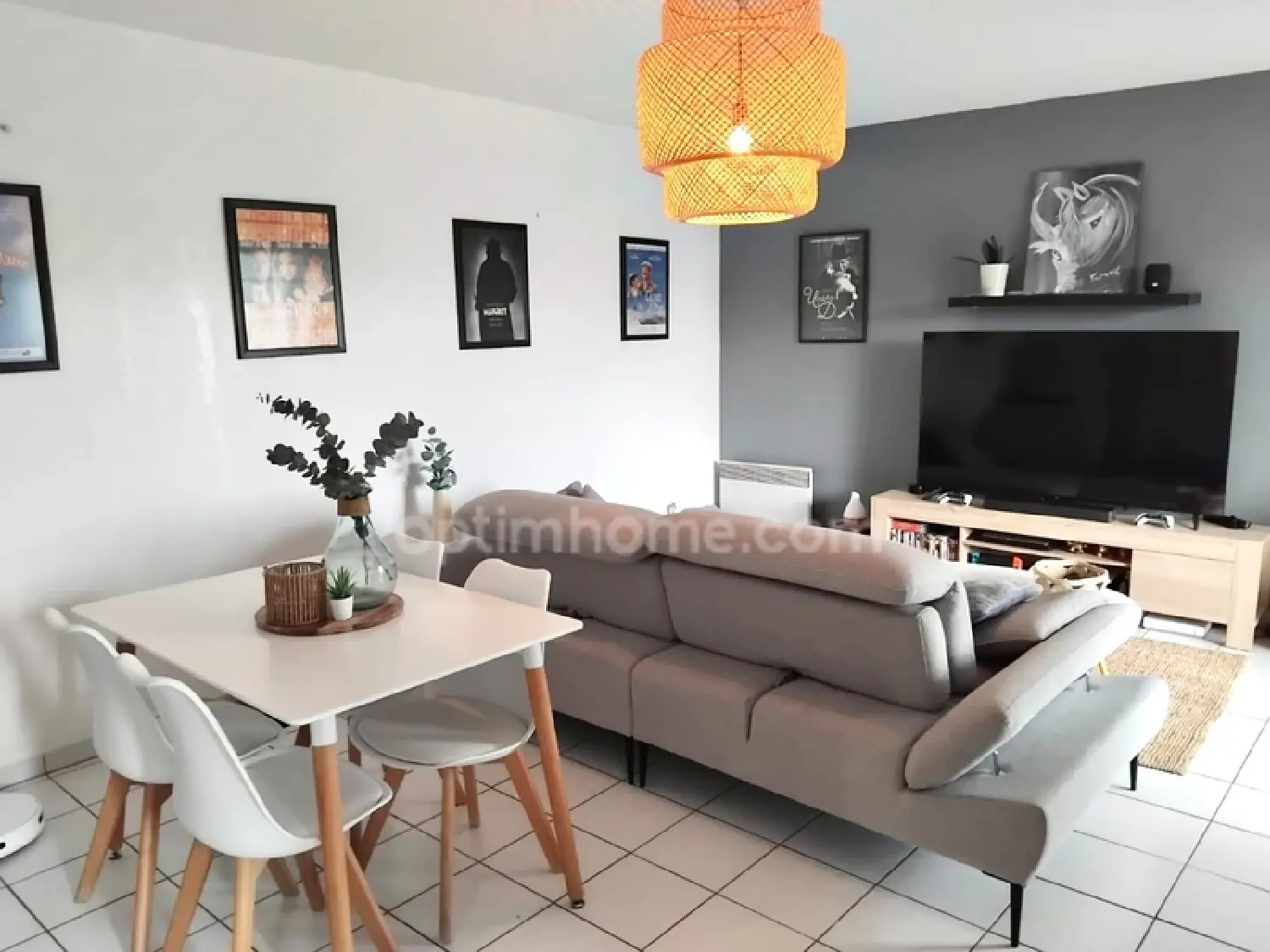 en venta apartamento Lattes Hérault 3