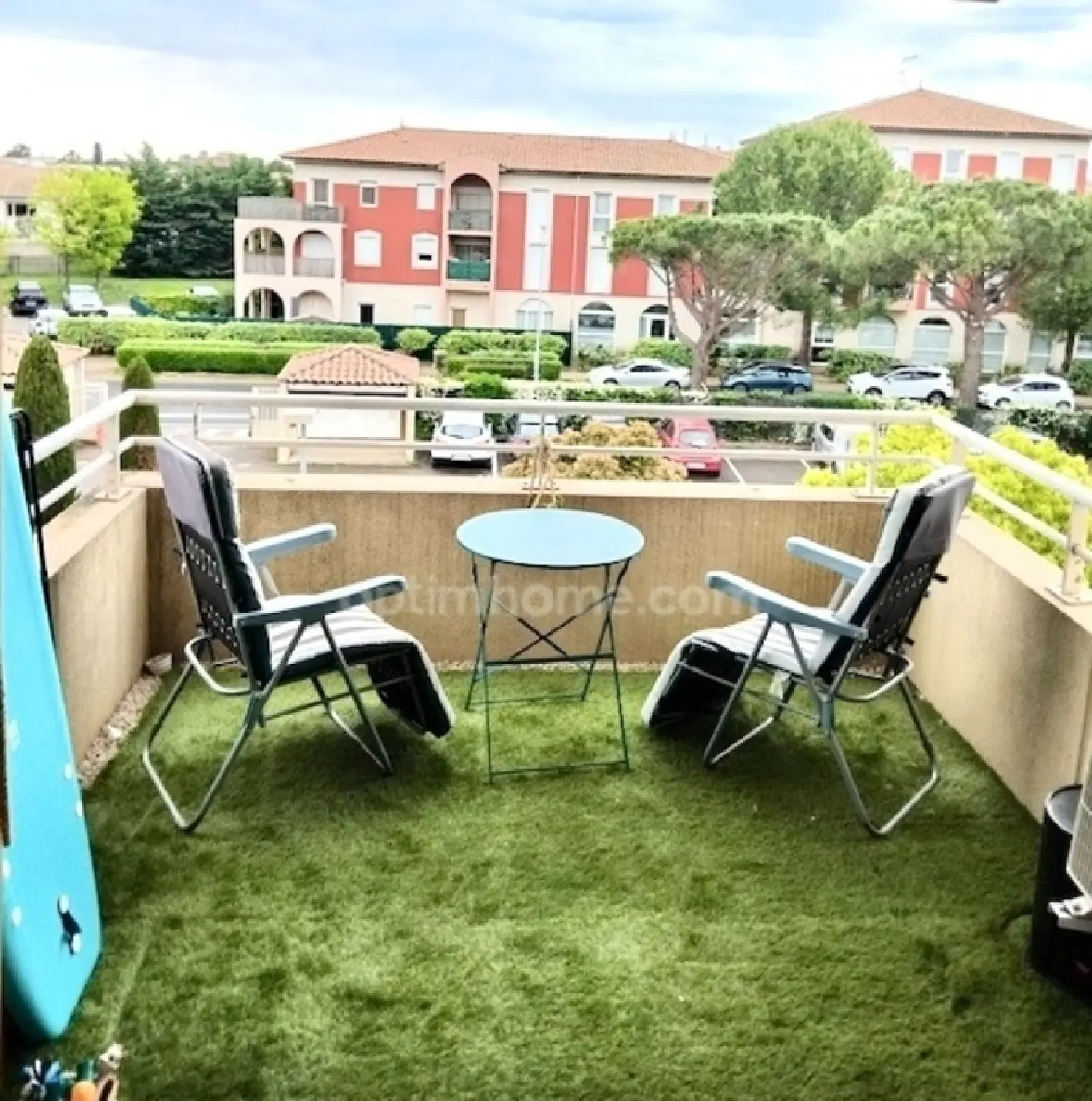  en venta apartamento Lattes Hérault 4
