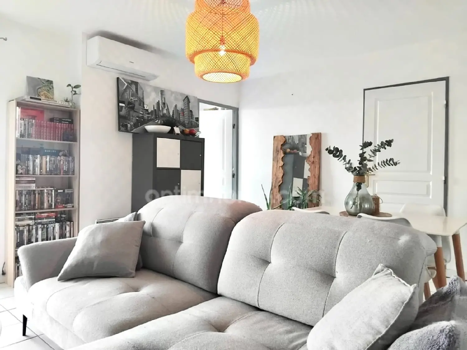  en venta apartamento Lattes Hérault 8