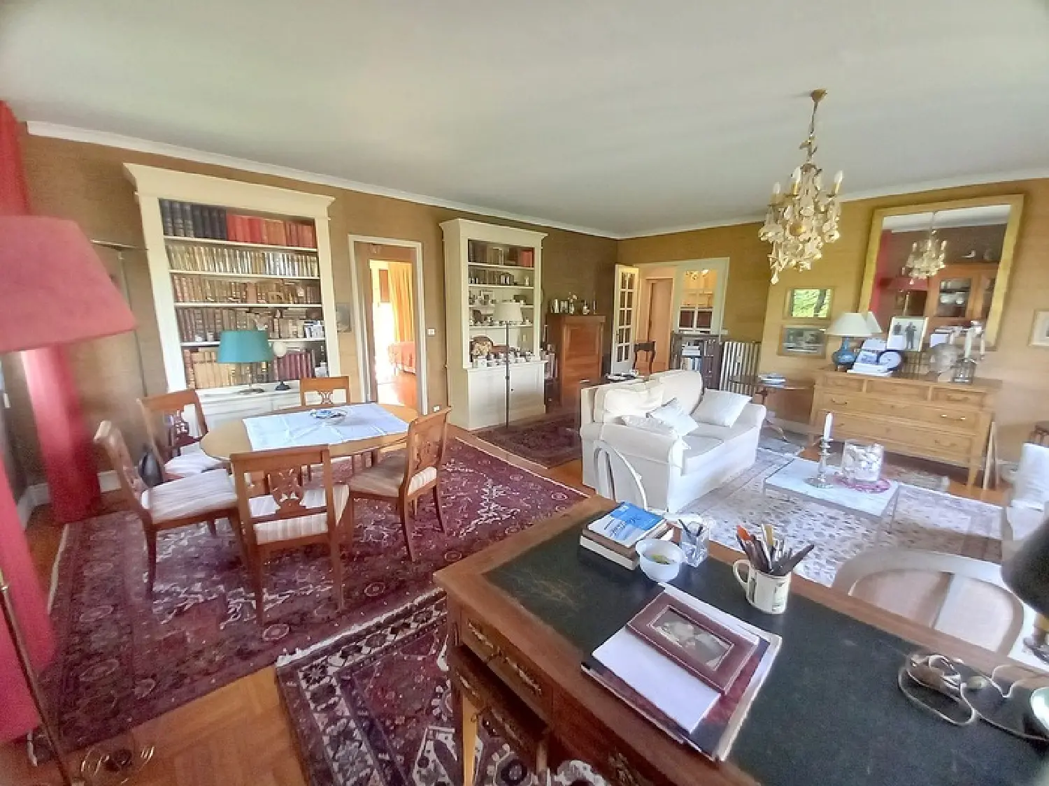  te koop appartement Laval Mayenne 2