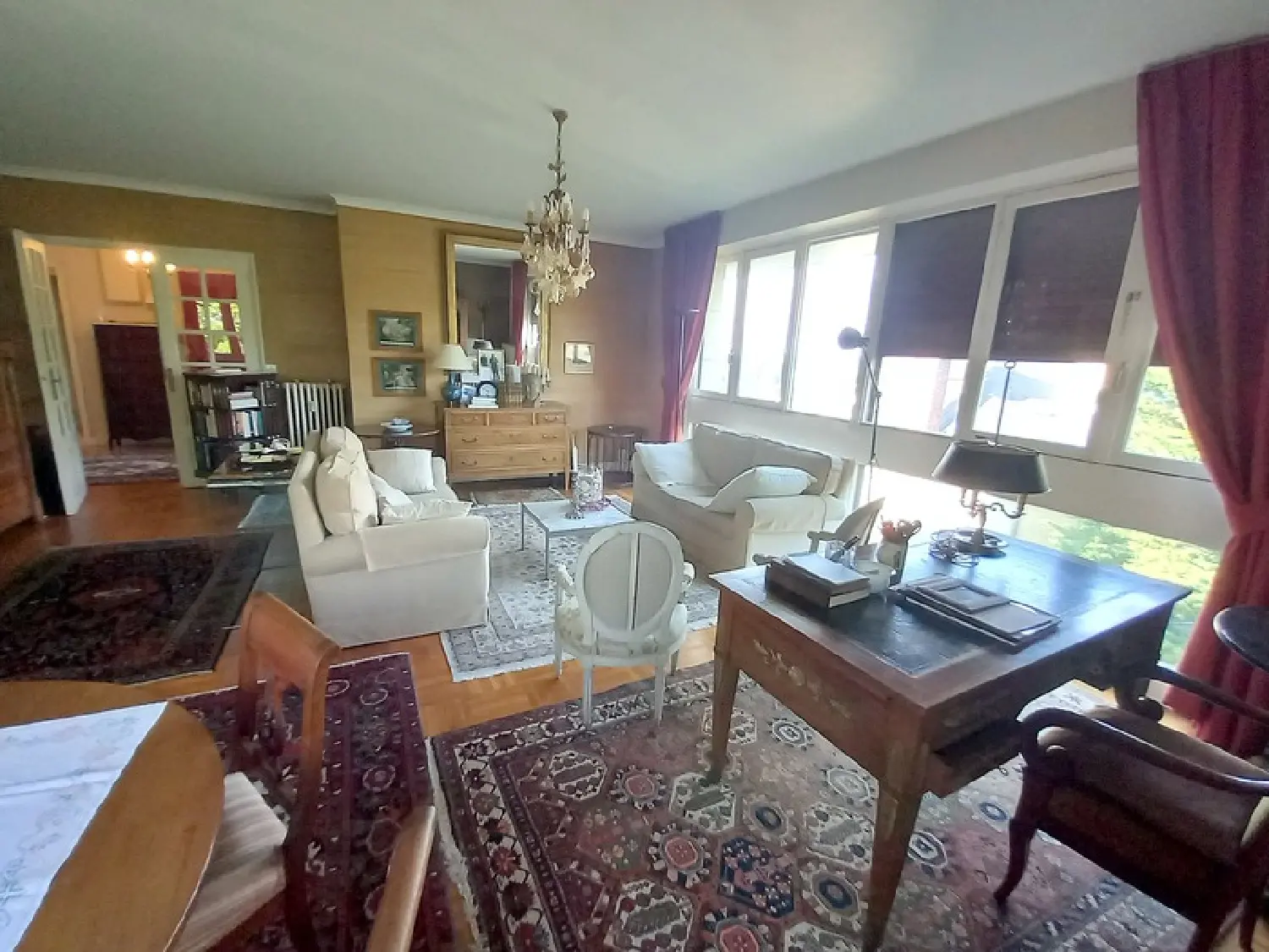  te koop appartement Laval Mayenne 3
