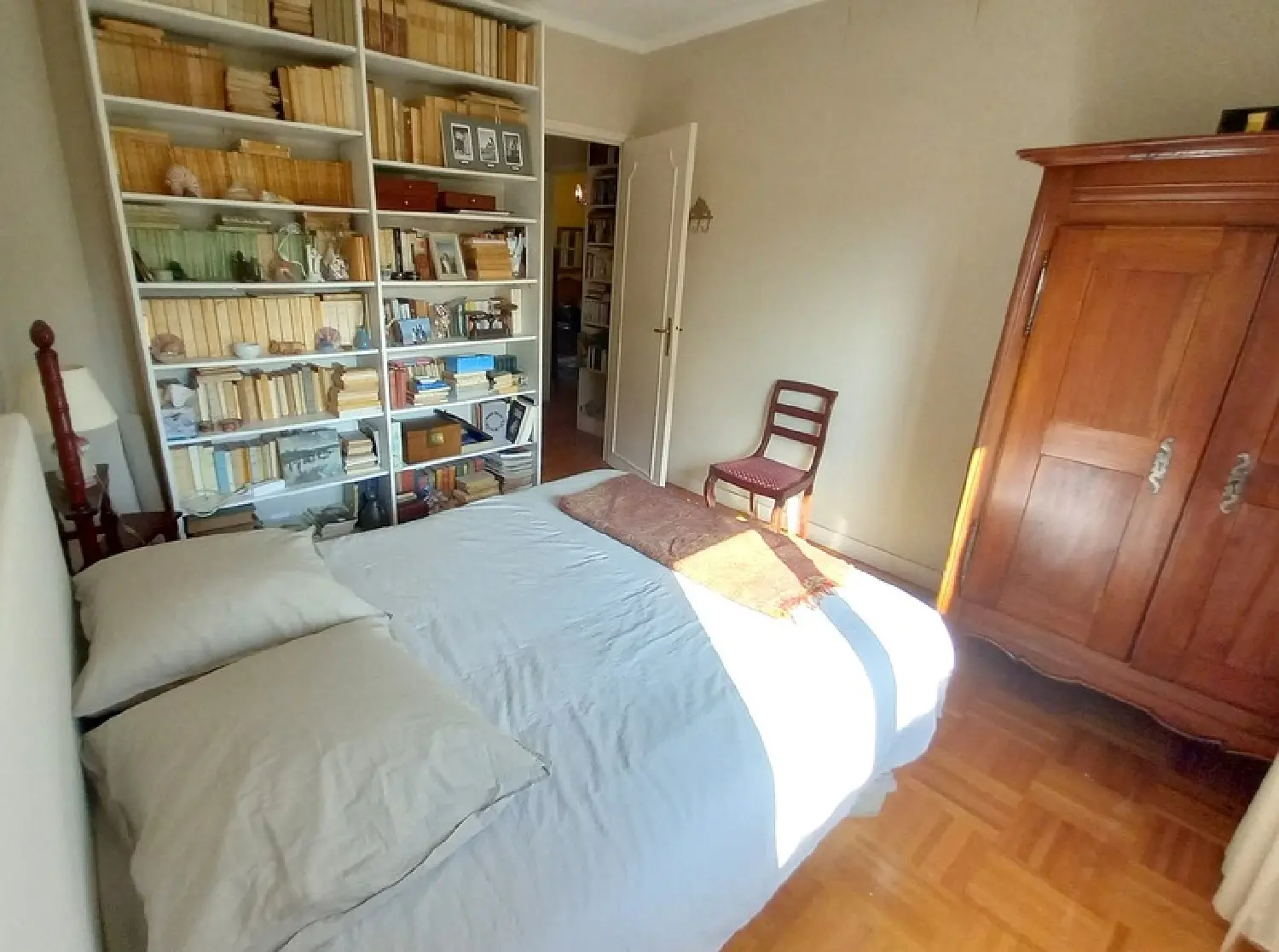  te koop appartement Laval Mayenne 5
