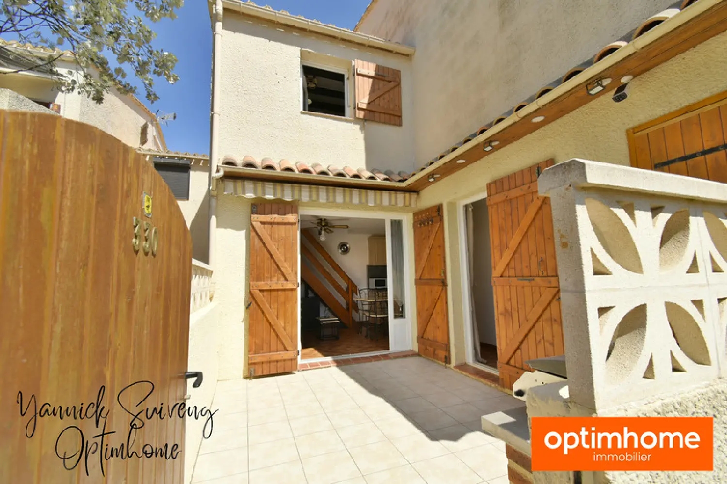  kaufen Wohnung/ Apartment Le Barcarès Pyrénées-Orientales 1