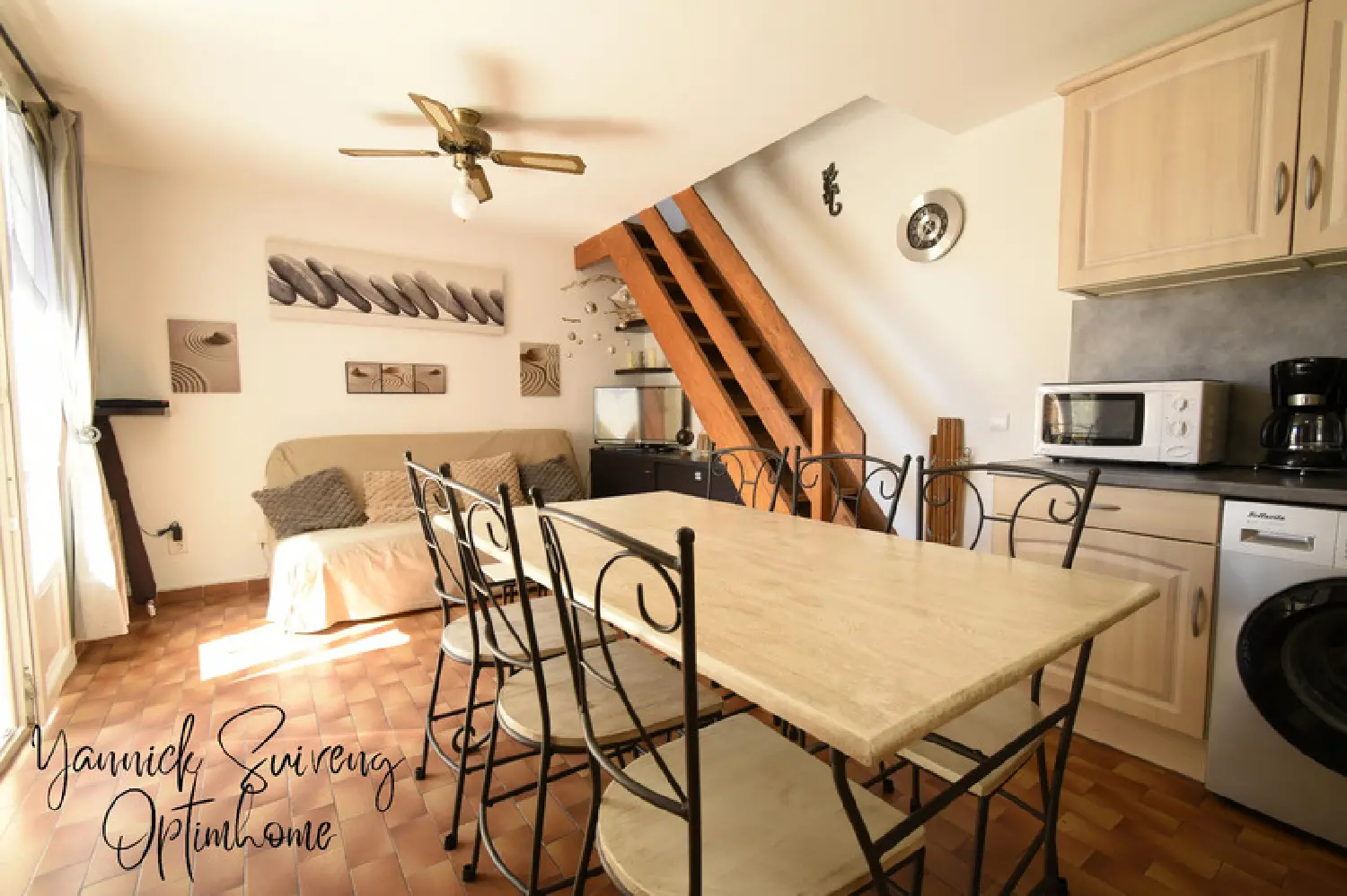  kaufen Wohnung/ Apartment Le Barcarès Pyrénées-Orientales 2