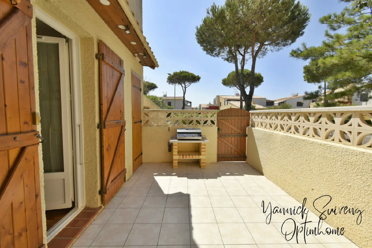  kaufen Wohnung/ Apartment Le Barcarès Pyrénées-Orientales 3