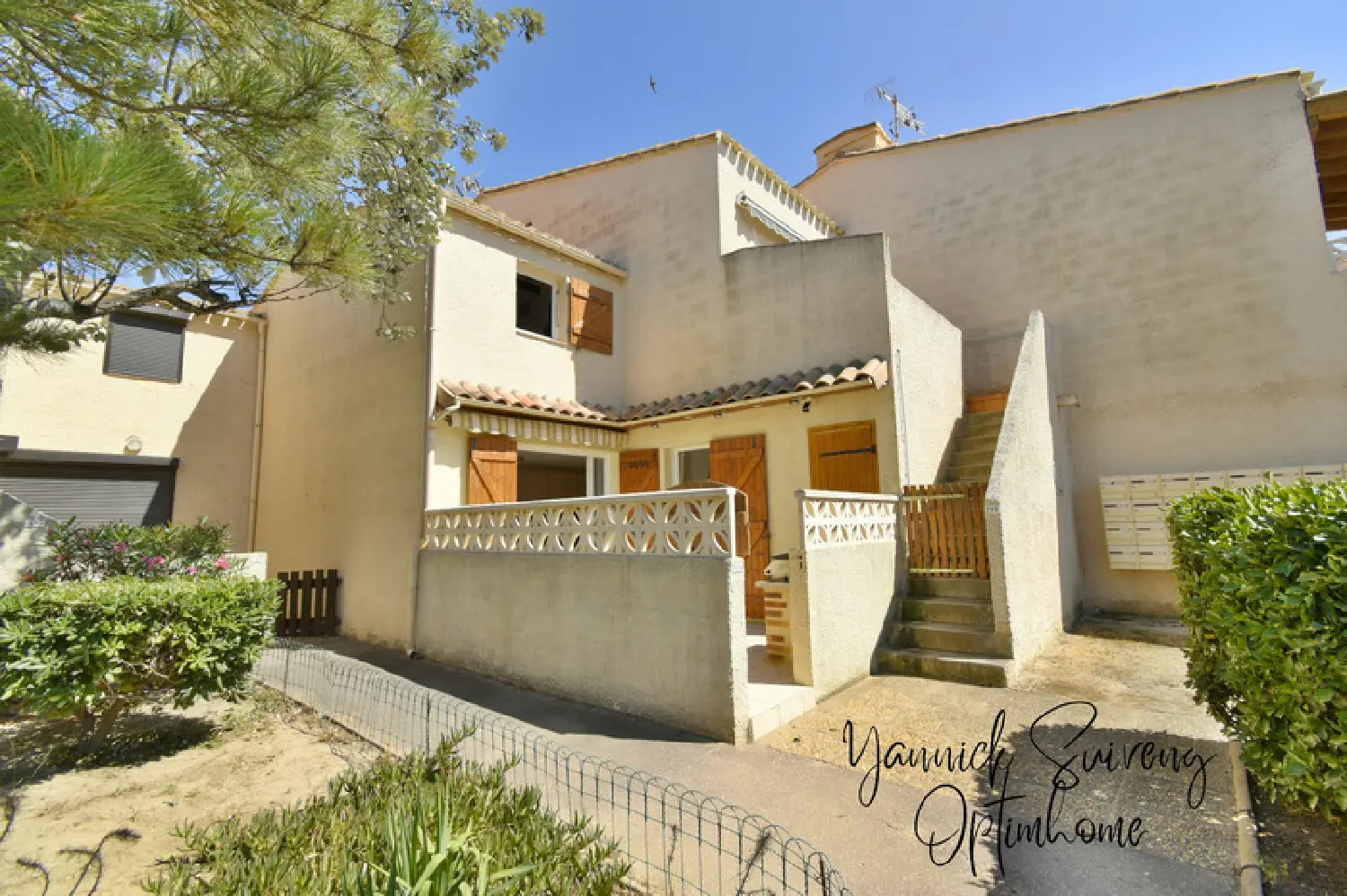  kaufen Wohnung/ Apartment Le Barcarès Pyrénées-Orientales 4