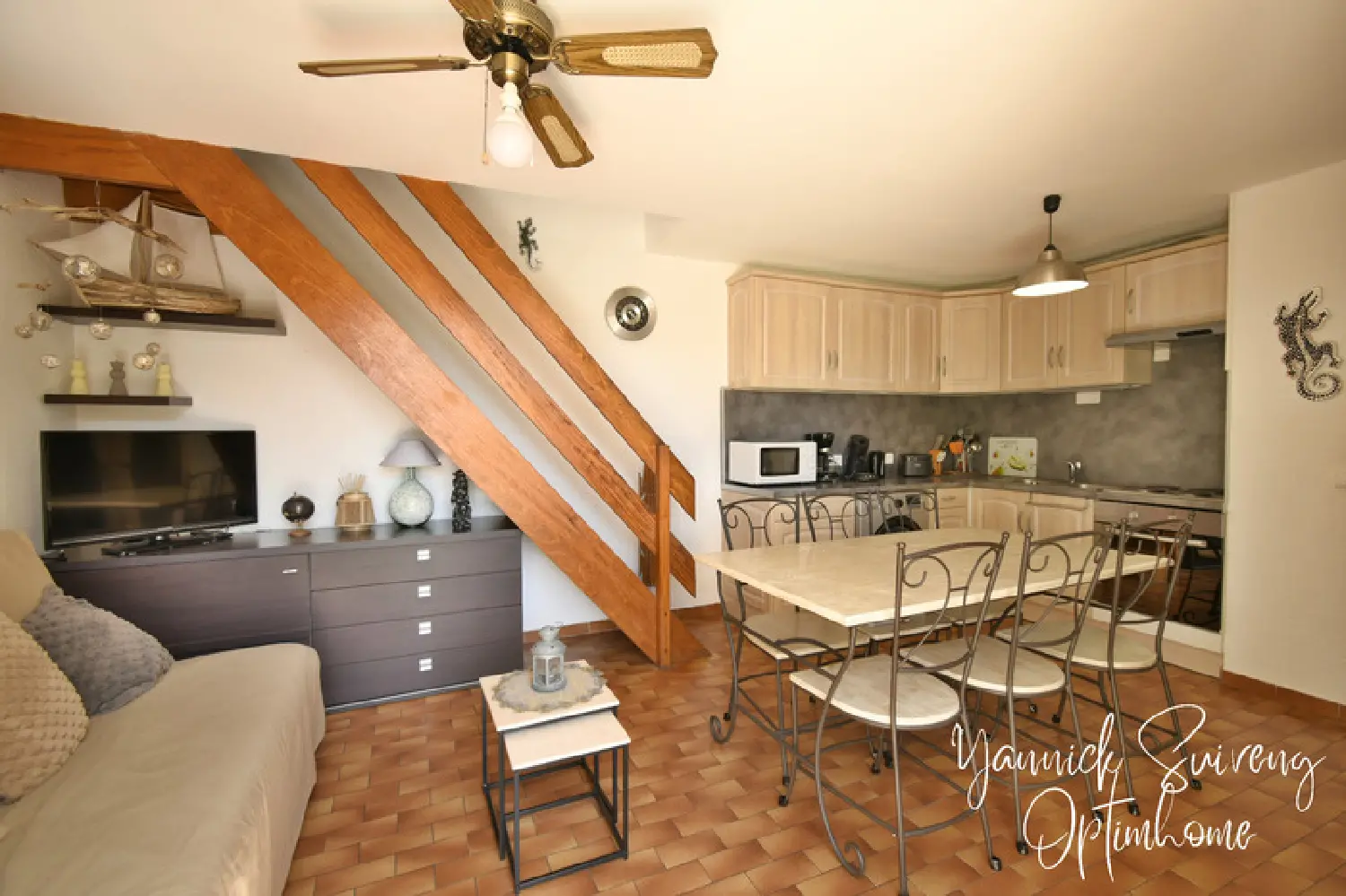  kaufen Wohnung/ Apartment Le Barcarès Pyrénées-Orientales 5