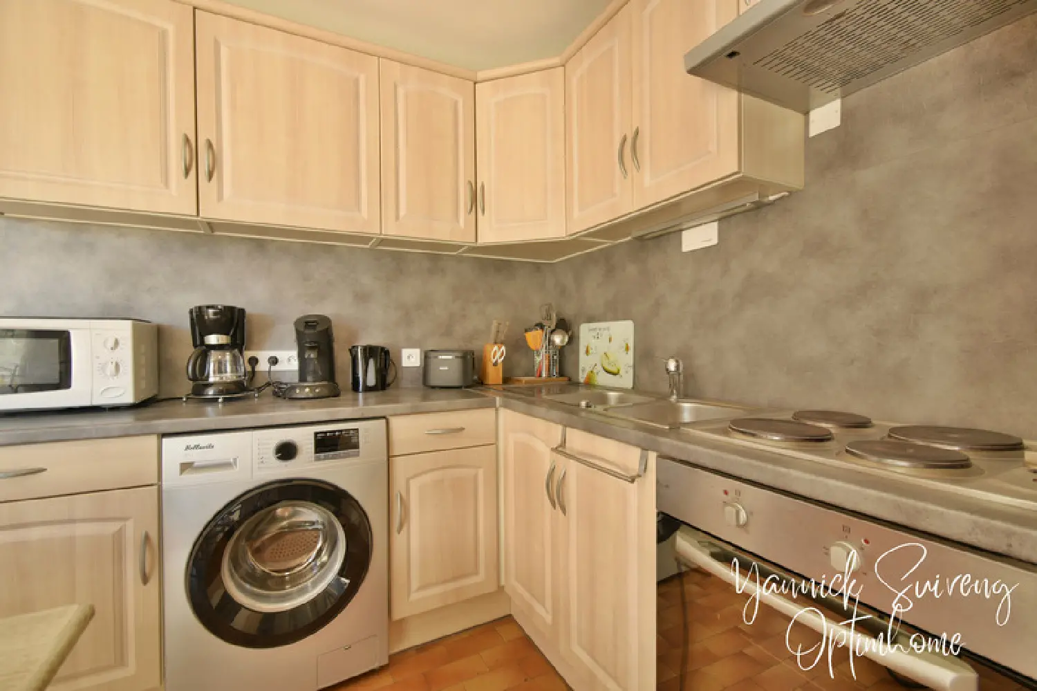  kaufen Wohnung/ Apartment Le Barcarès Pyrénées-Orientales 8