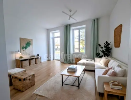 Le Barp Gironde apartment foto 7100613