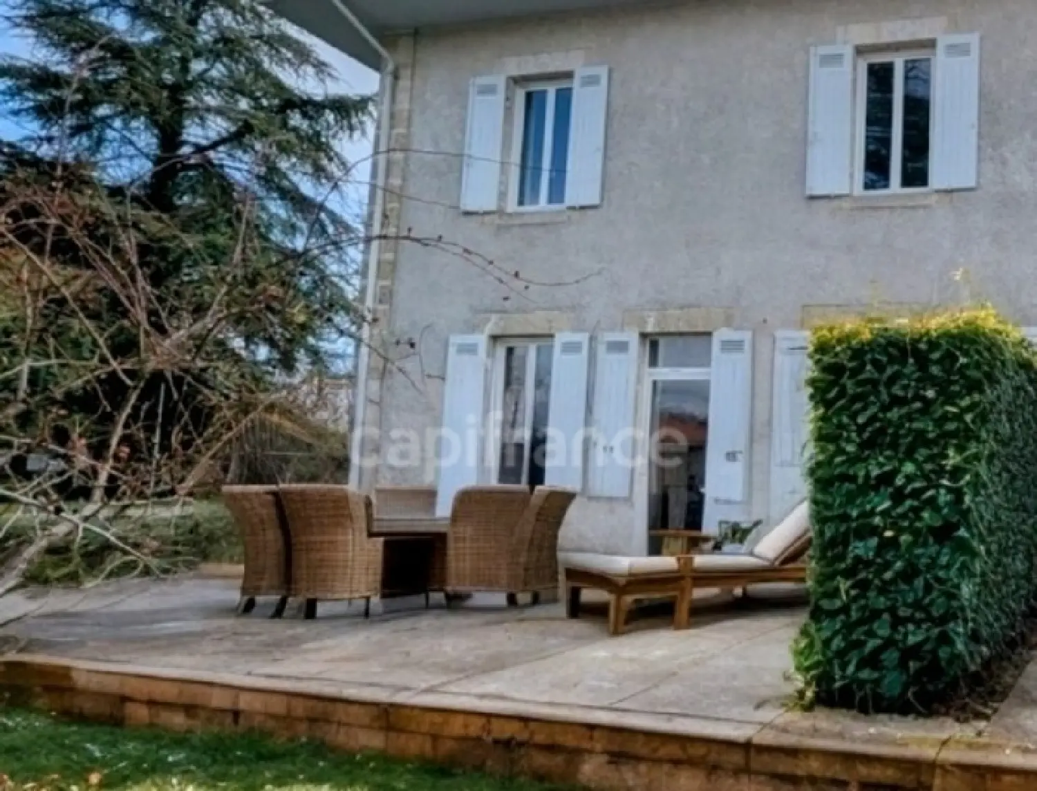  for sale apartment Le Barp Gironde 5
