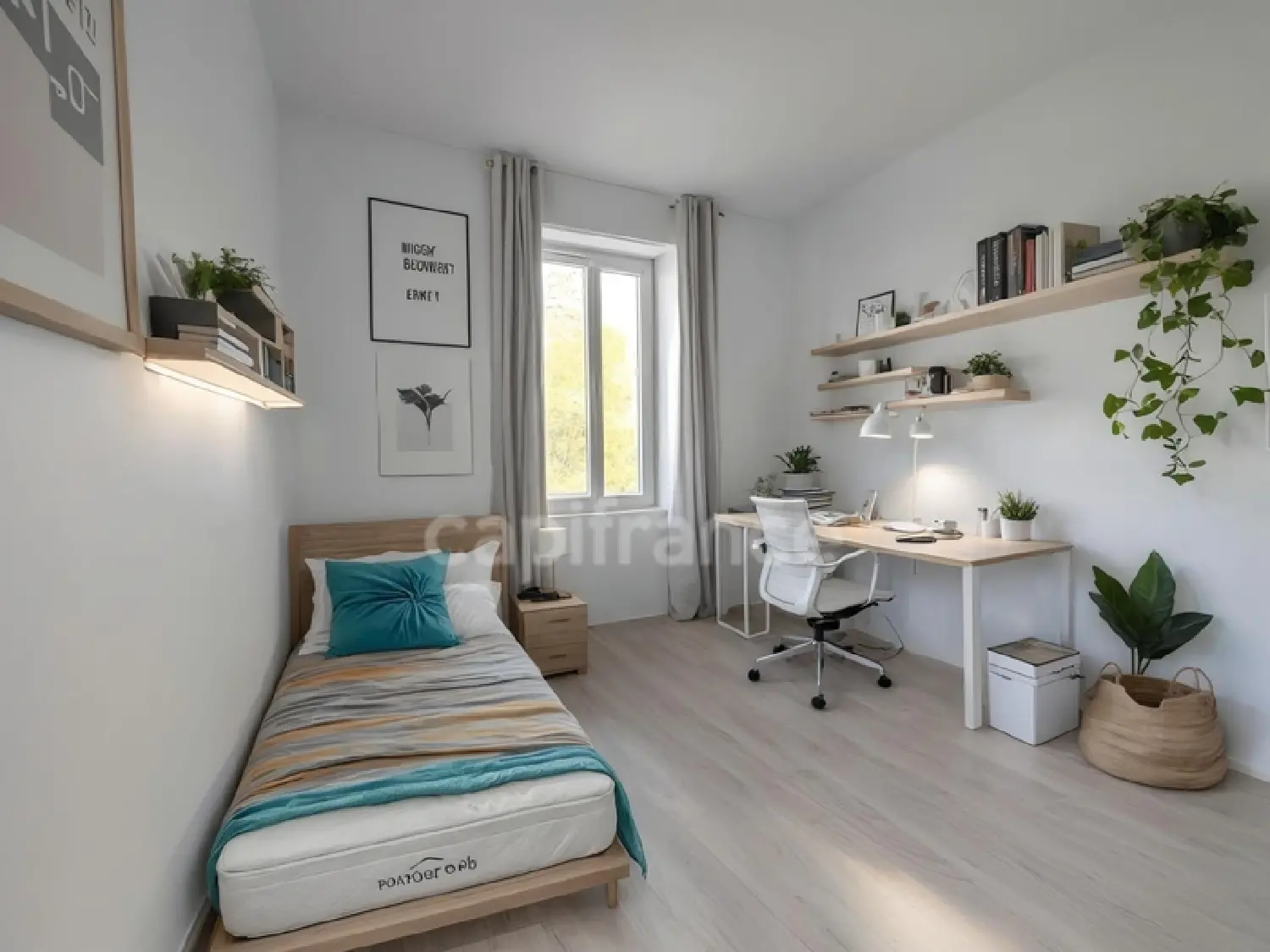  for sale apartment Le Barp Gironde 6